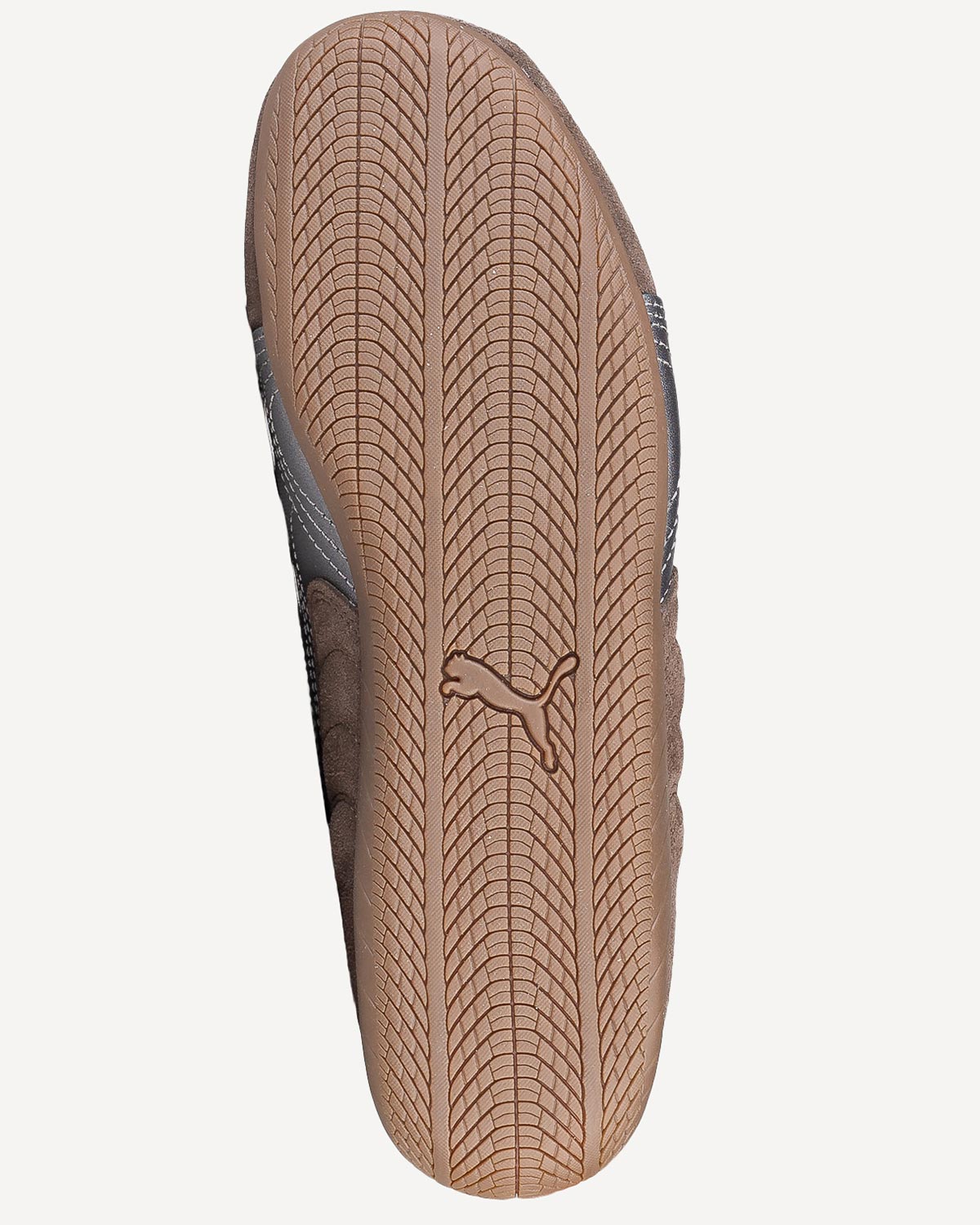 Γυναίκα - Sneakers - Puma Καφέ