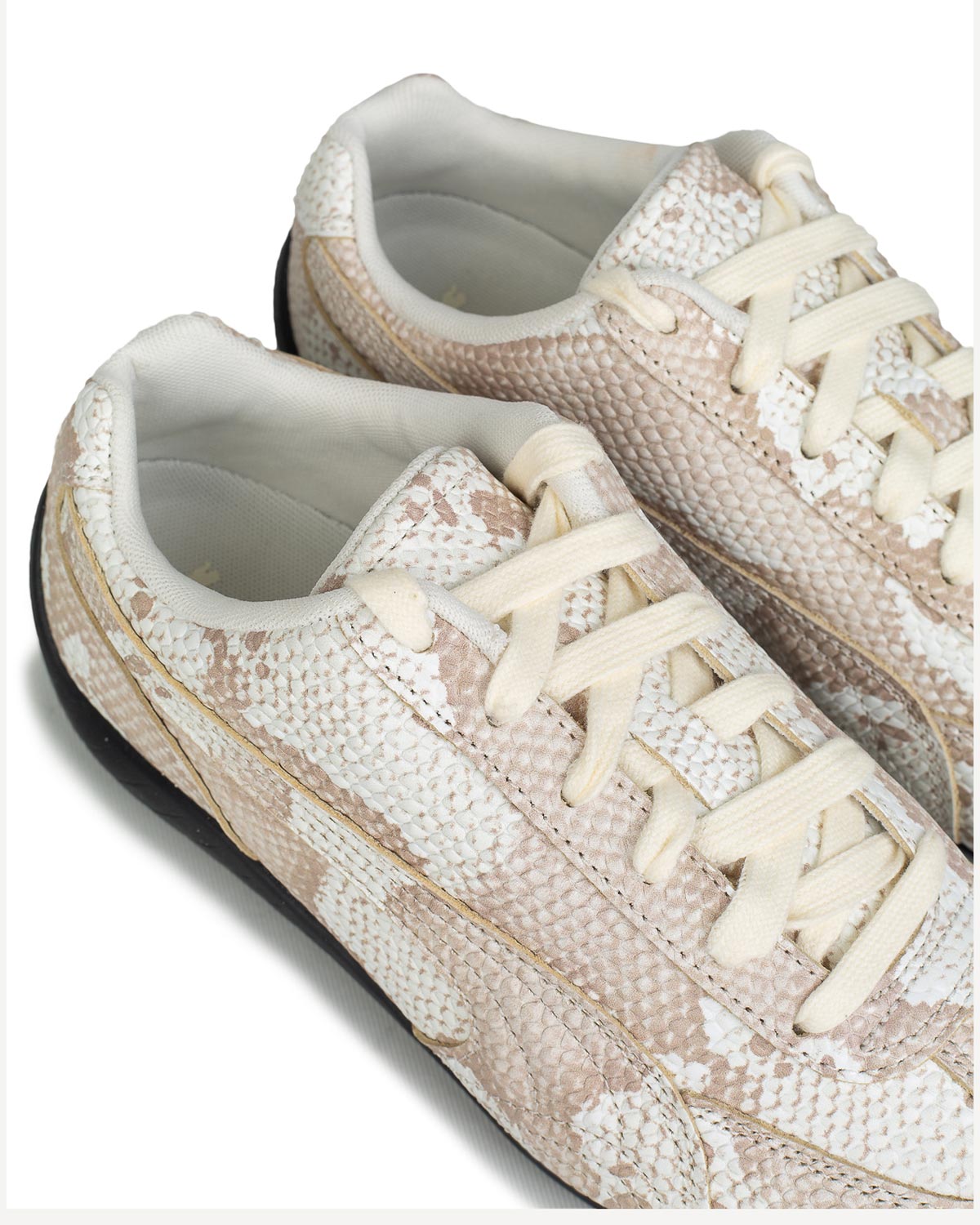 Γυναίκα - Sneakers - Puma Εκρού