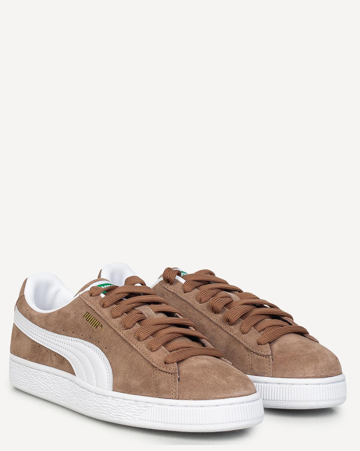 Γυναίκα - Sneakers - Puma Καφέ