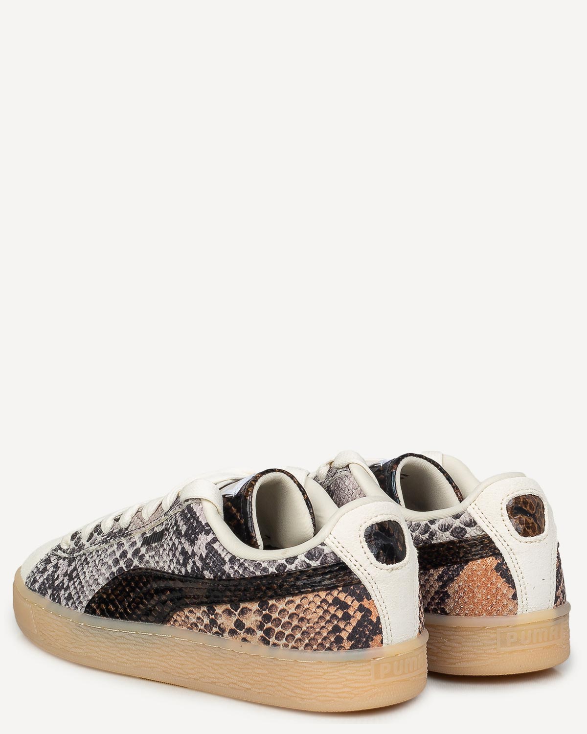Γυναίκα - Sneakers - Puma Animal Print