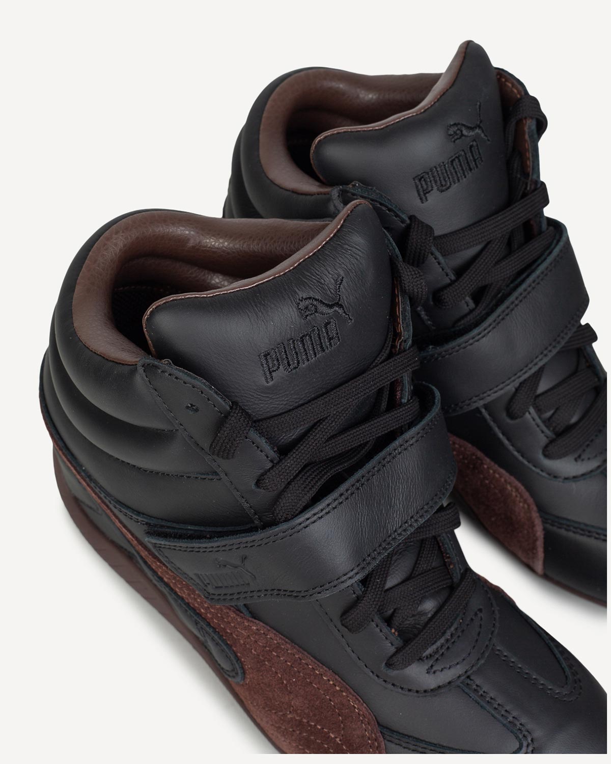 Γυναίκα - Sneakers - Puma Μαύρο