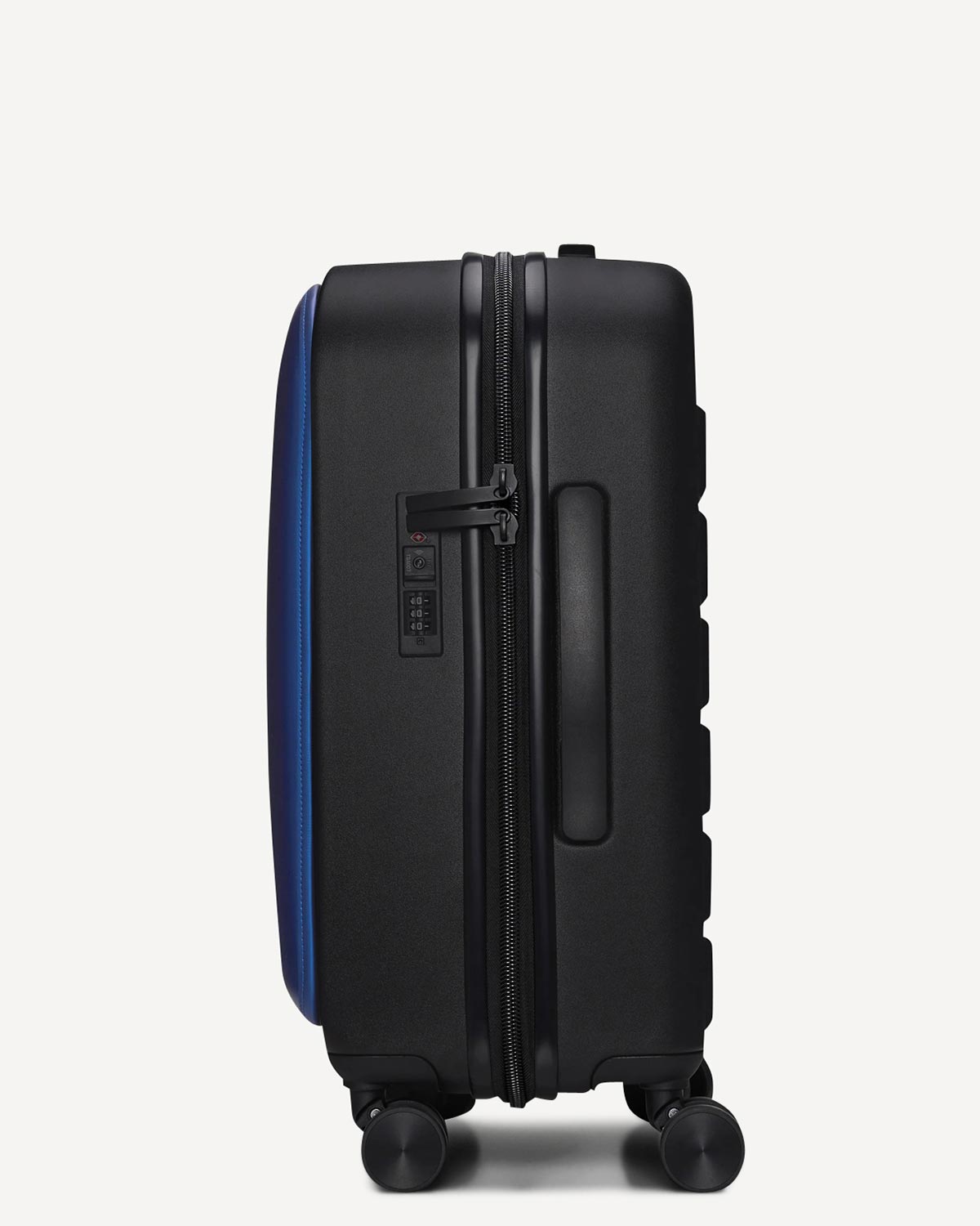 Άνδρας - Travel Luggage - Rains Μπλε