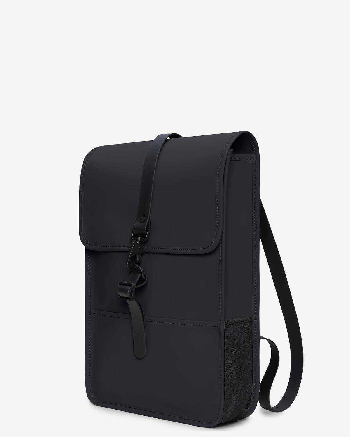 Άνδρας - Σακίδια Πλάτης - Rains Μαύρο