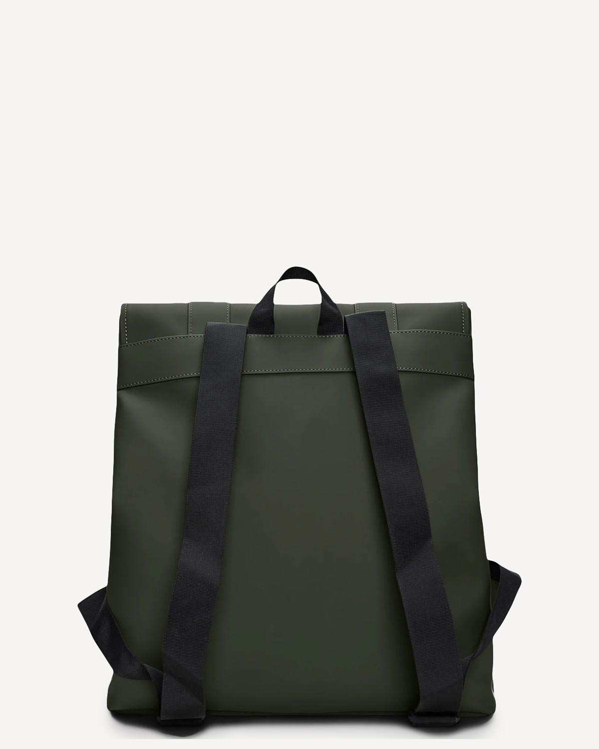 Άνδρας - Σακίδια Πλάτης - Rains Πράσινο