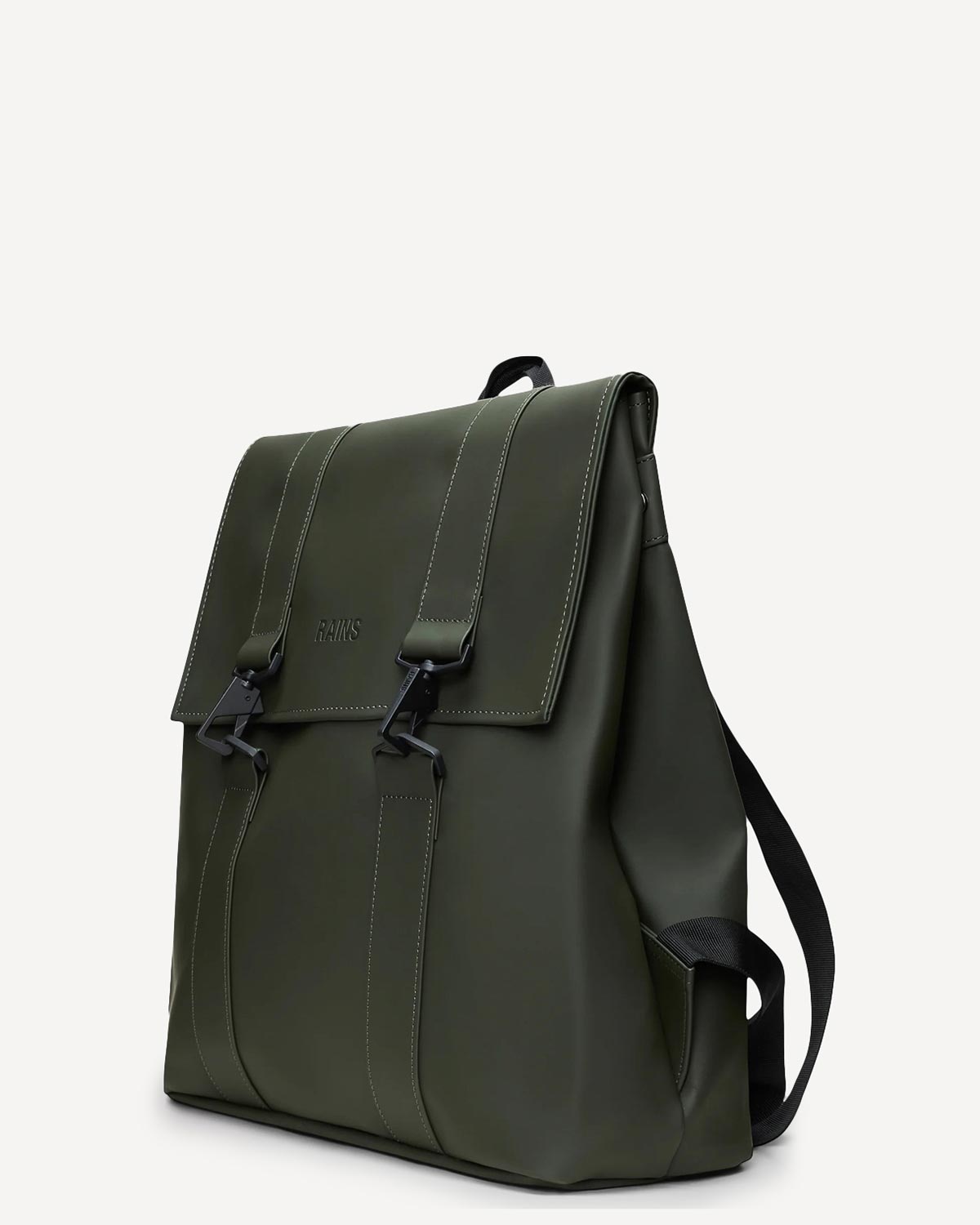 Άνδρας - Σακίδια Πλάτης - Rains Πράσινο