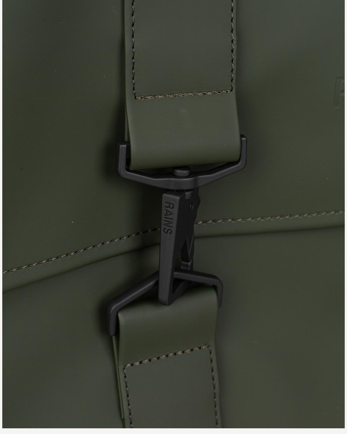 Άνδρας - Σακίδια Πλάτης - Rains Πράσινο