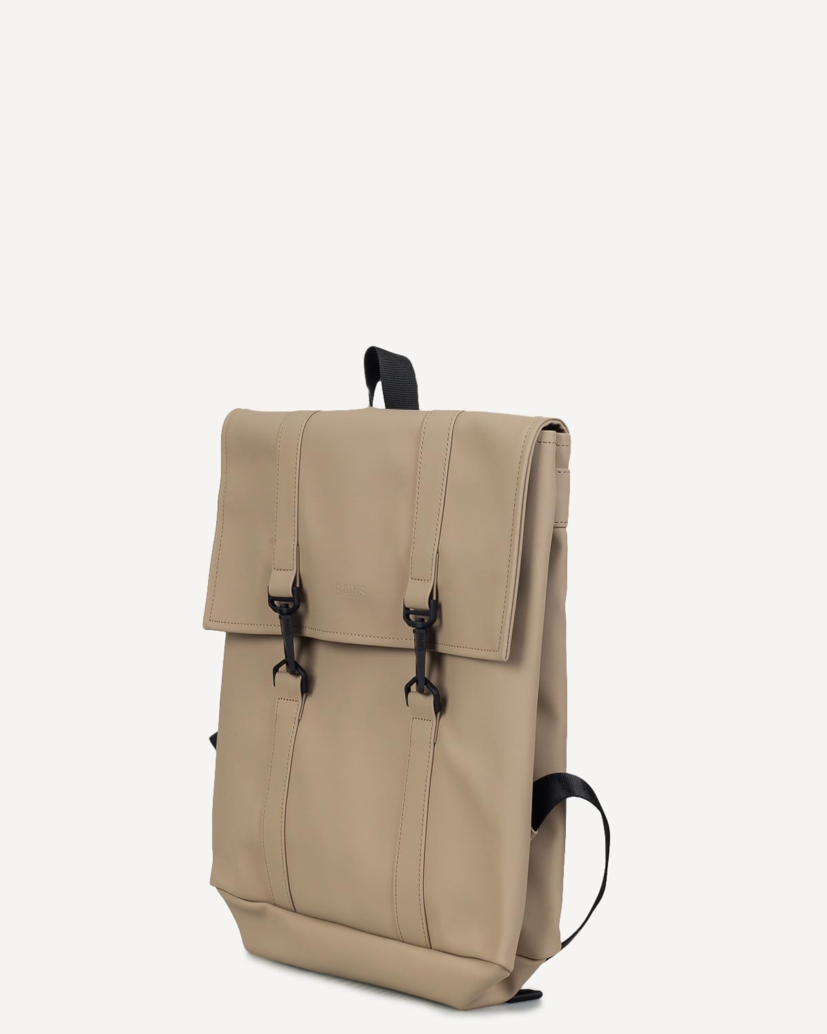Άνδρας - Σακίδια Πλάτης - Rains Μπεζ