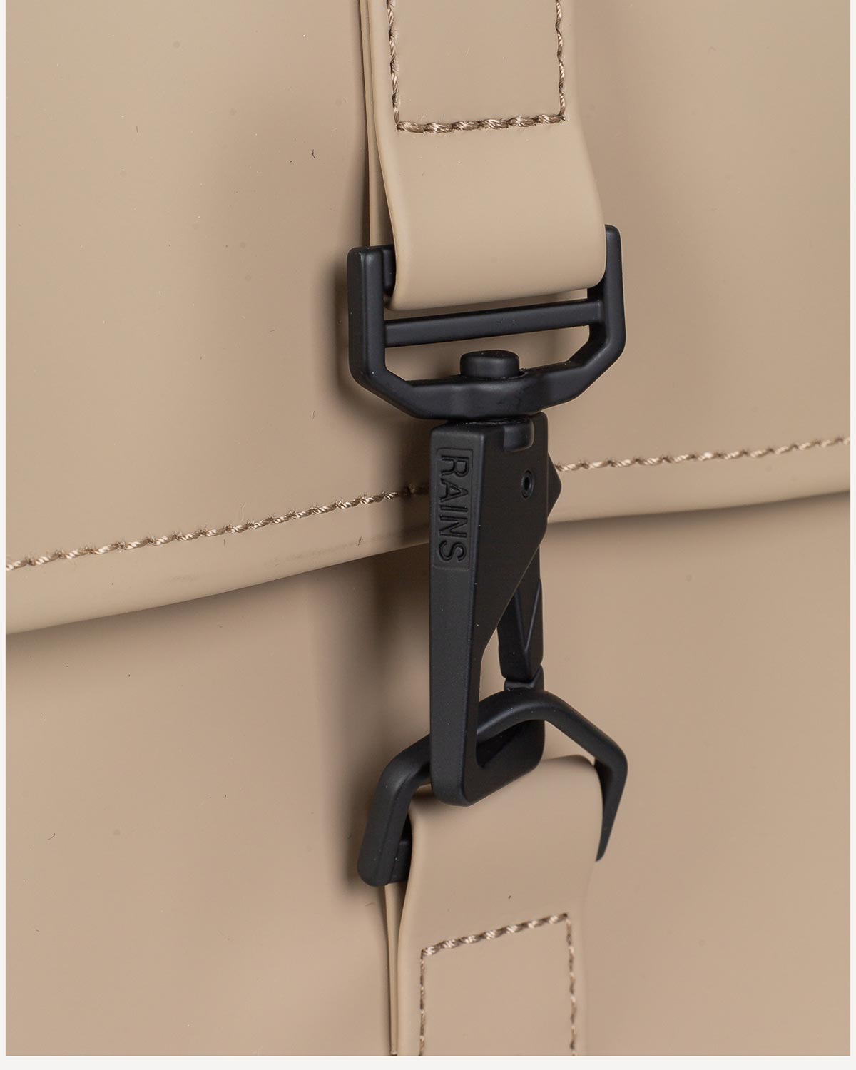 Άνδρας - Σακίδια Πλάτης - Rains Μπεζ