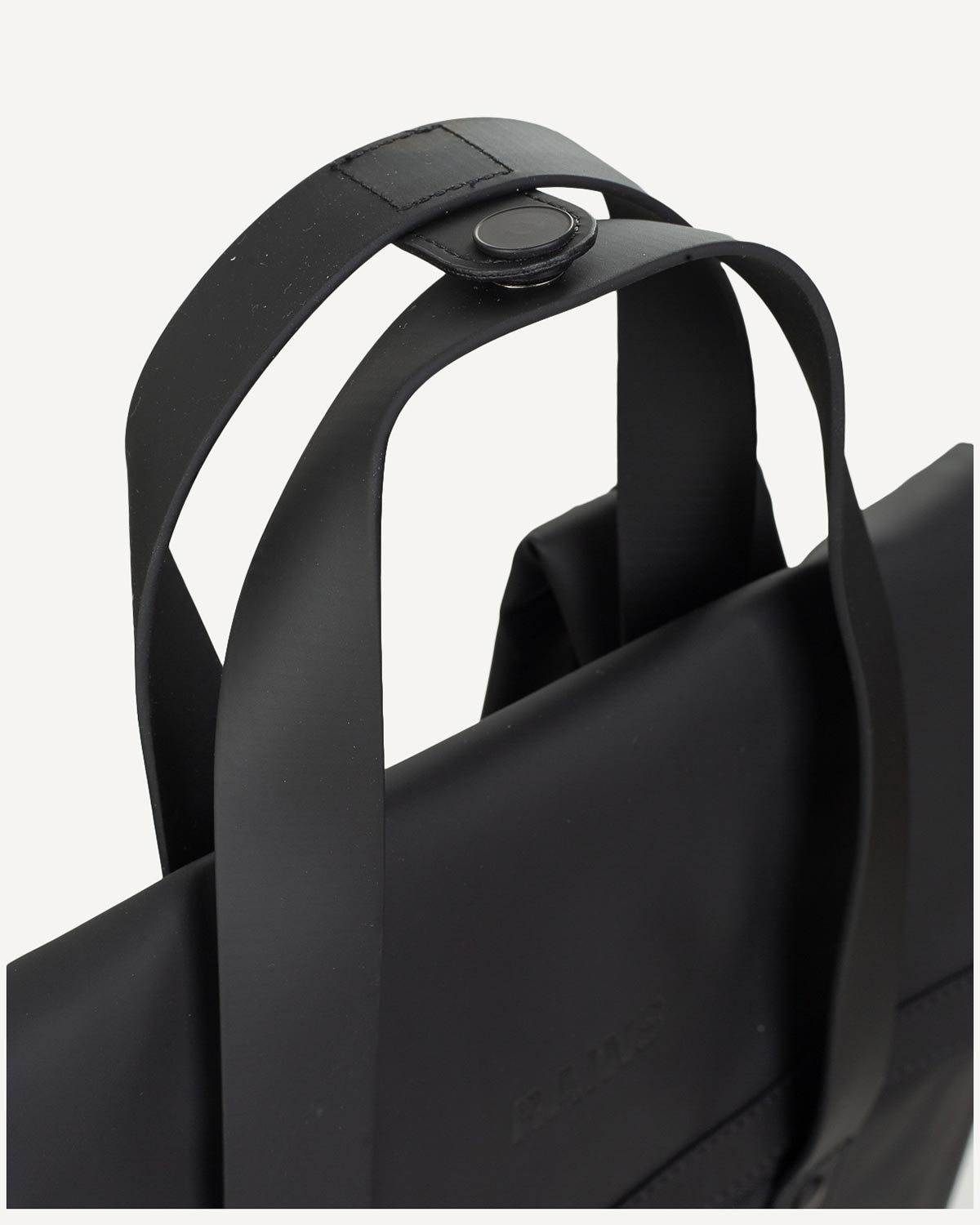 Άνδρας - Σακίδια Πλάτης - Rains Μαύρο