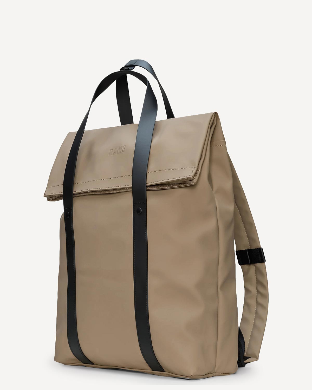 Άνδρας - Σακίδια Πλάτης - Rains Μπεζ