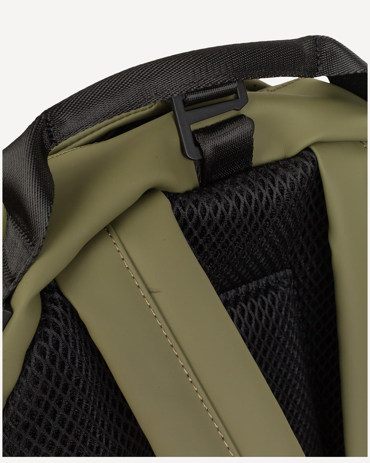 Άνδρας - Σακίδια Πλάτης - Rains Λαδί