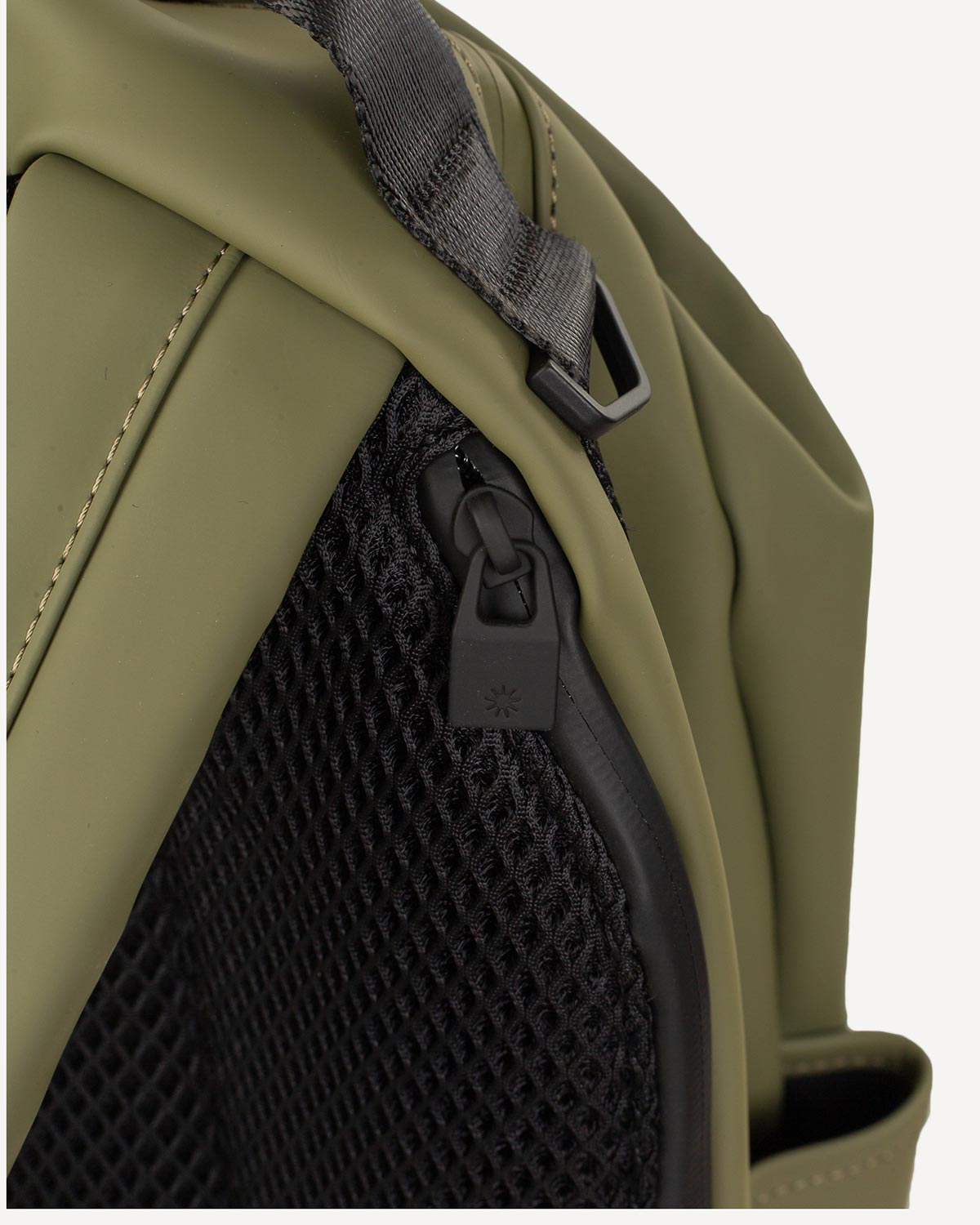 Άνδρας - Σακίδια Πλάτης - Rains Λαδί