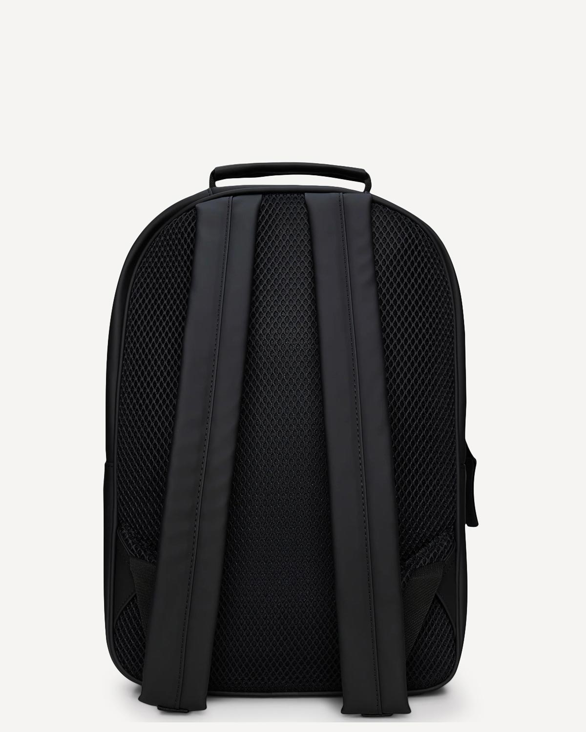 Άνδρας - Σακίδια Πλάτης - Rains Μαύρο