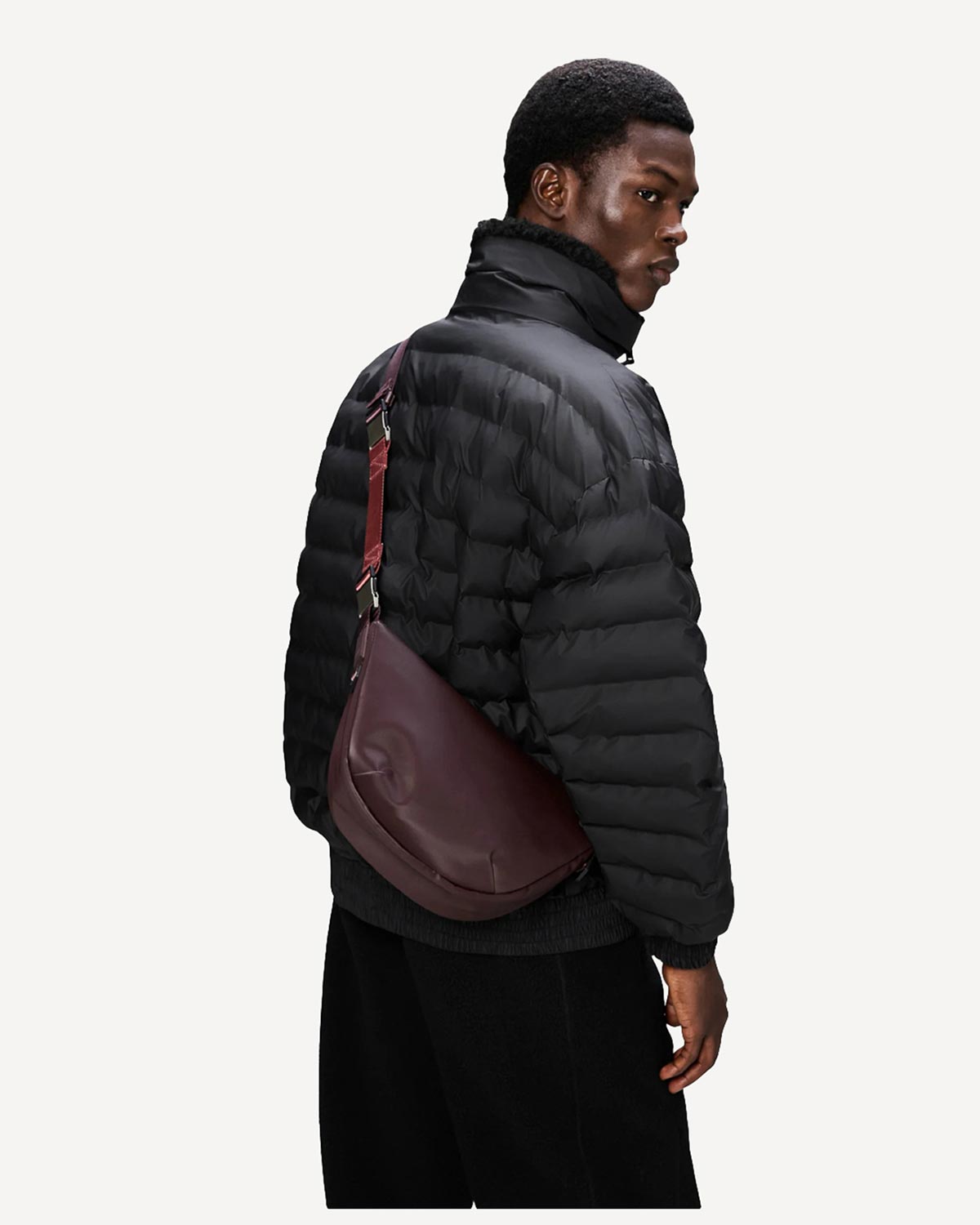 Άνδρας - Shoulder Bags - Rains Depth