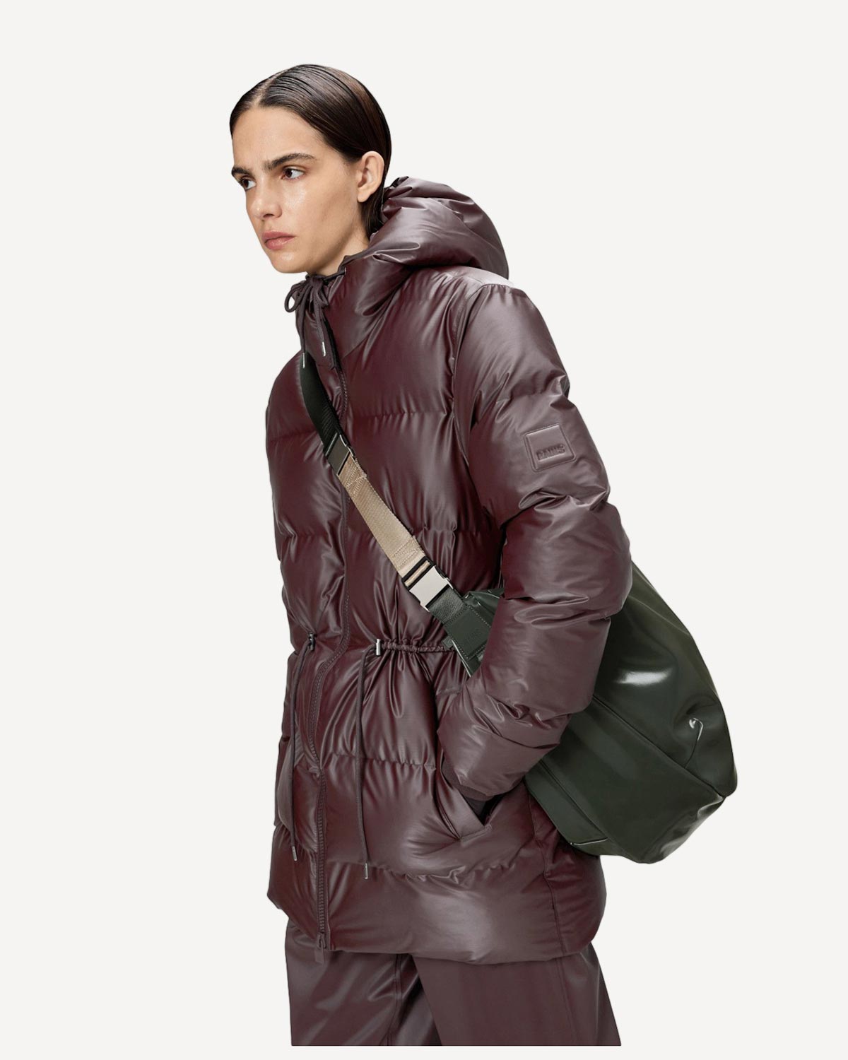 Άνδρας - Shoulder Bags - Rains Swamp