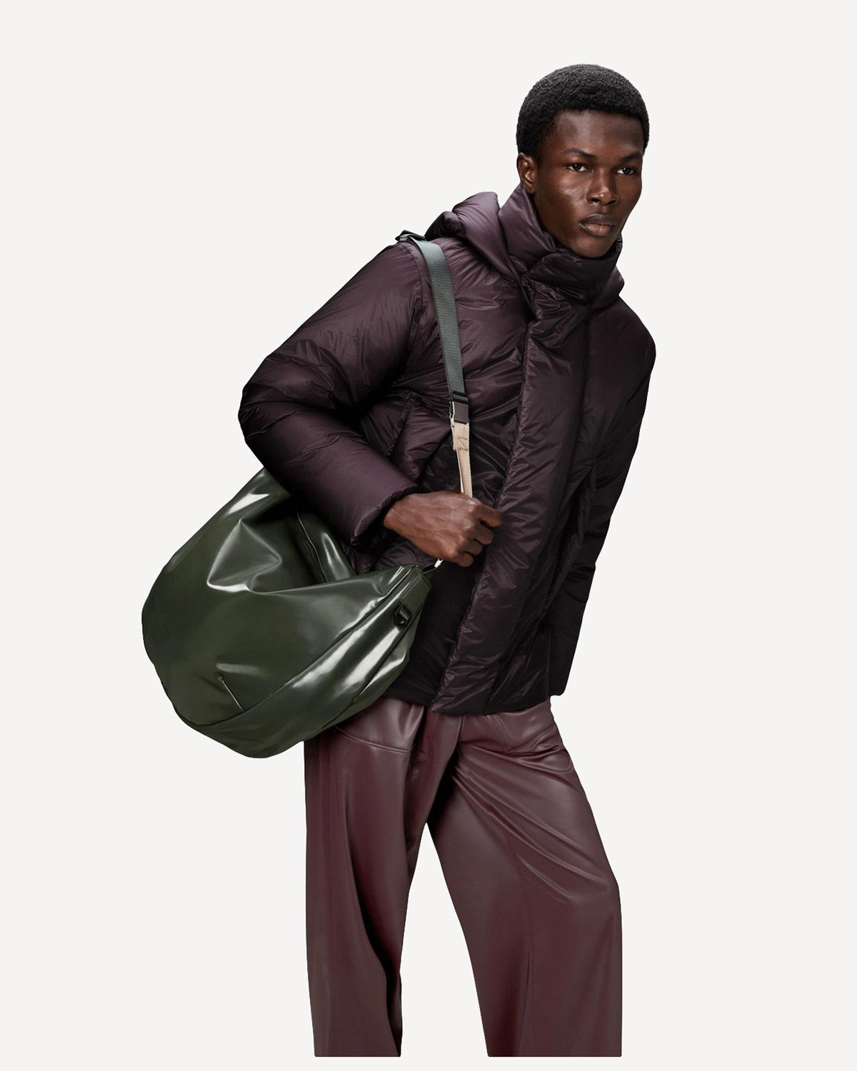 Άνδρας - Shoulder Bags - Rains Swamp