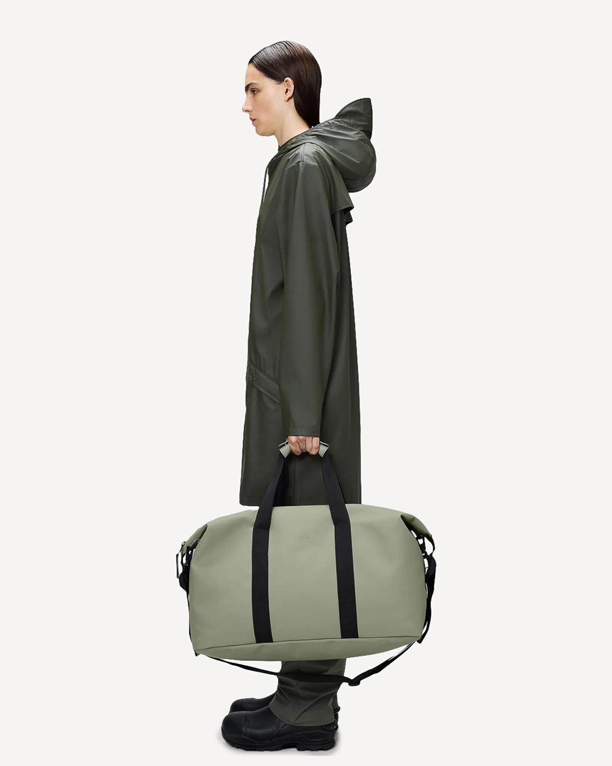 Άνδρας - Travel Luggage - Rains Drift