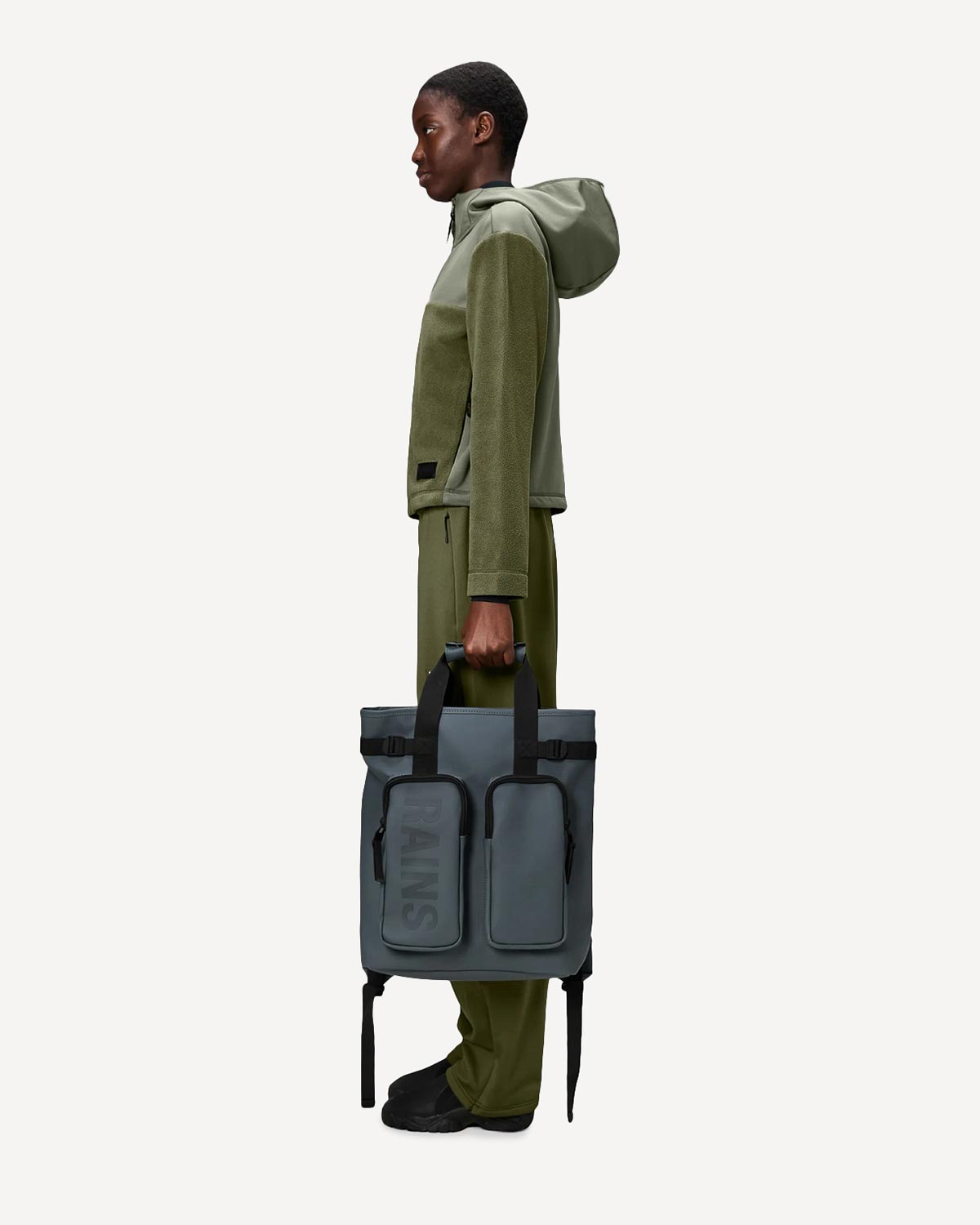 Άνδρας - Σακίδια Πλάτης - Rains Lagoon