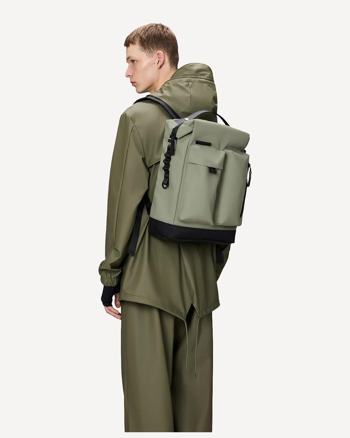 Άνδρας - Σακίδια Πλάτης - Rains Drift