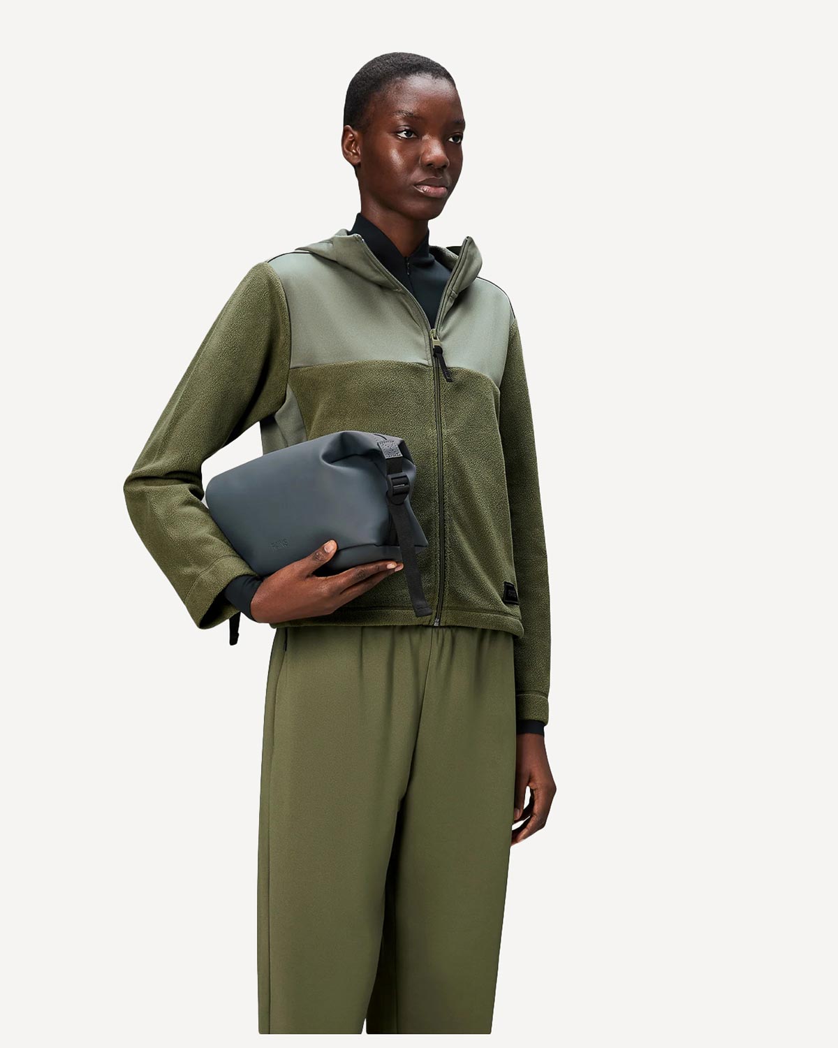 Άνδρας - Mini Bags - Rains Lagoon