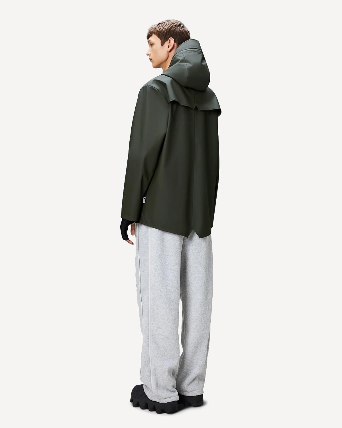 Άνδρας - Αδιάβροχα - Rains Πράσινο