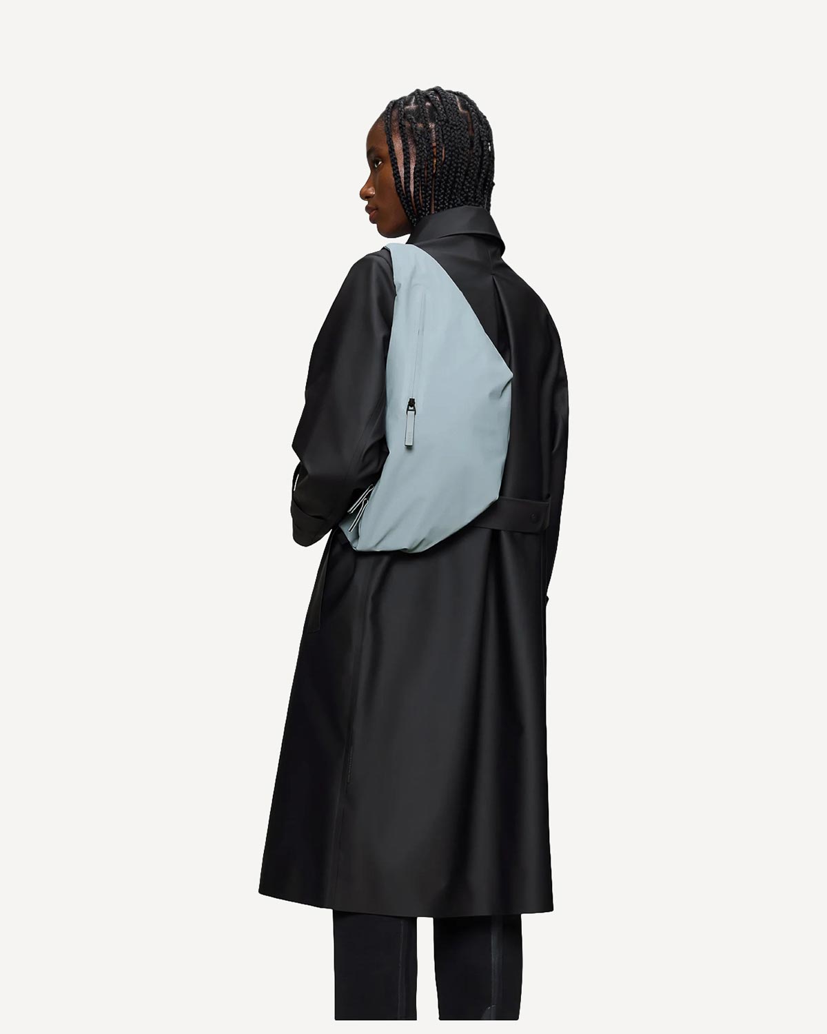 Άνδρας - Χιαστί - Rains Pool