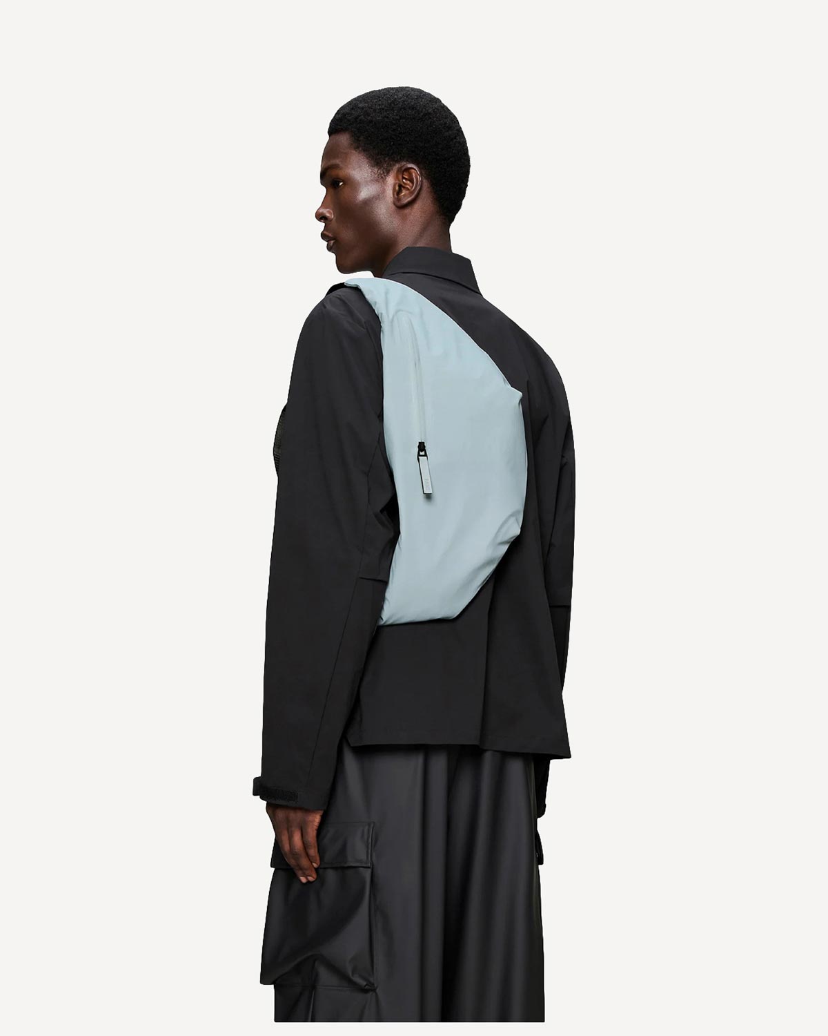 Άνδρας - Χιαστί - Rains Pool