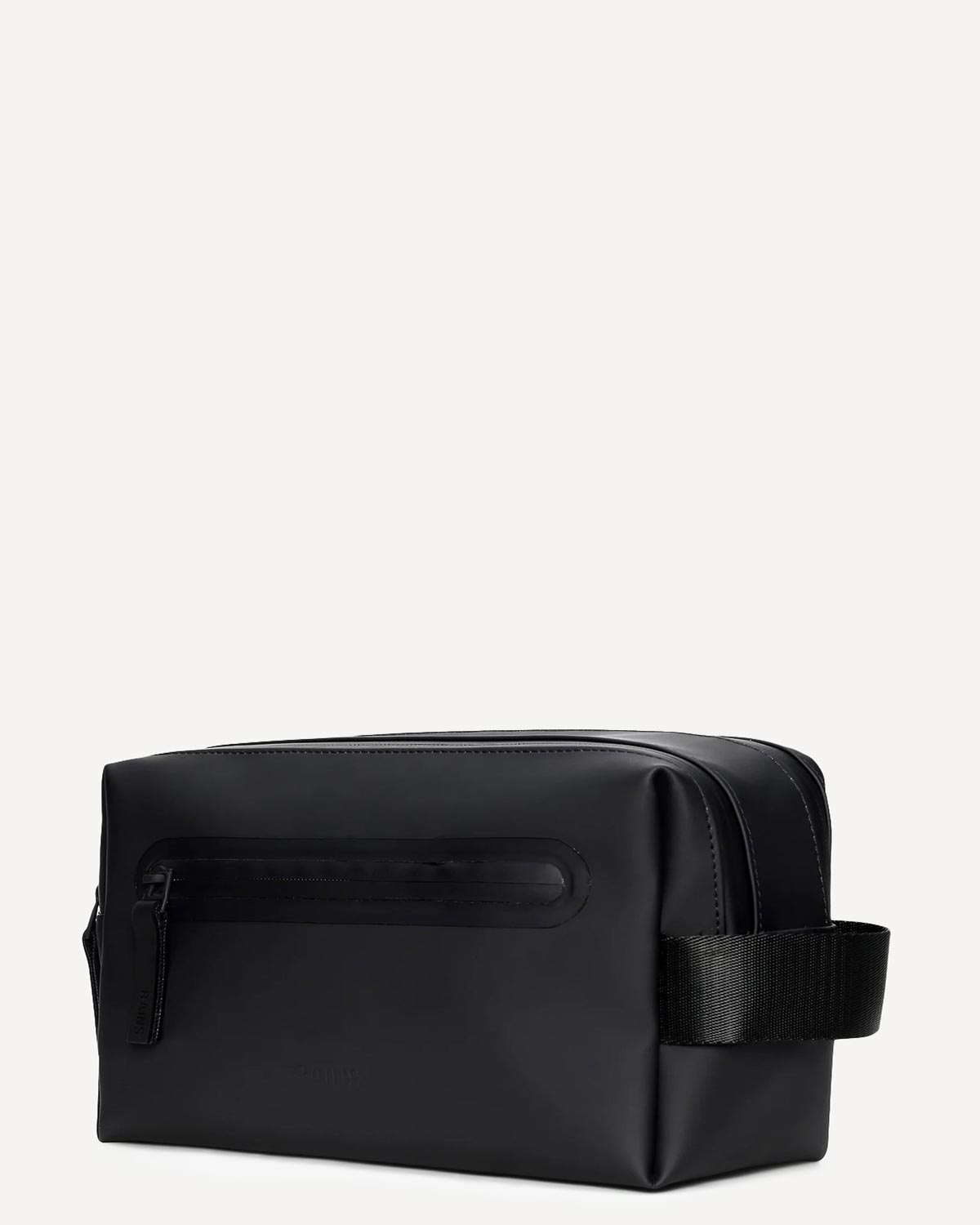 Άνδρας - Mini Bags - Rains Μαύρο