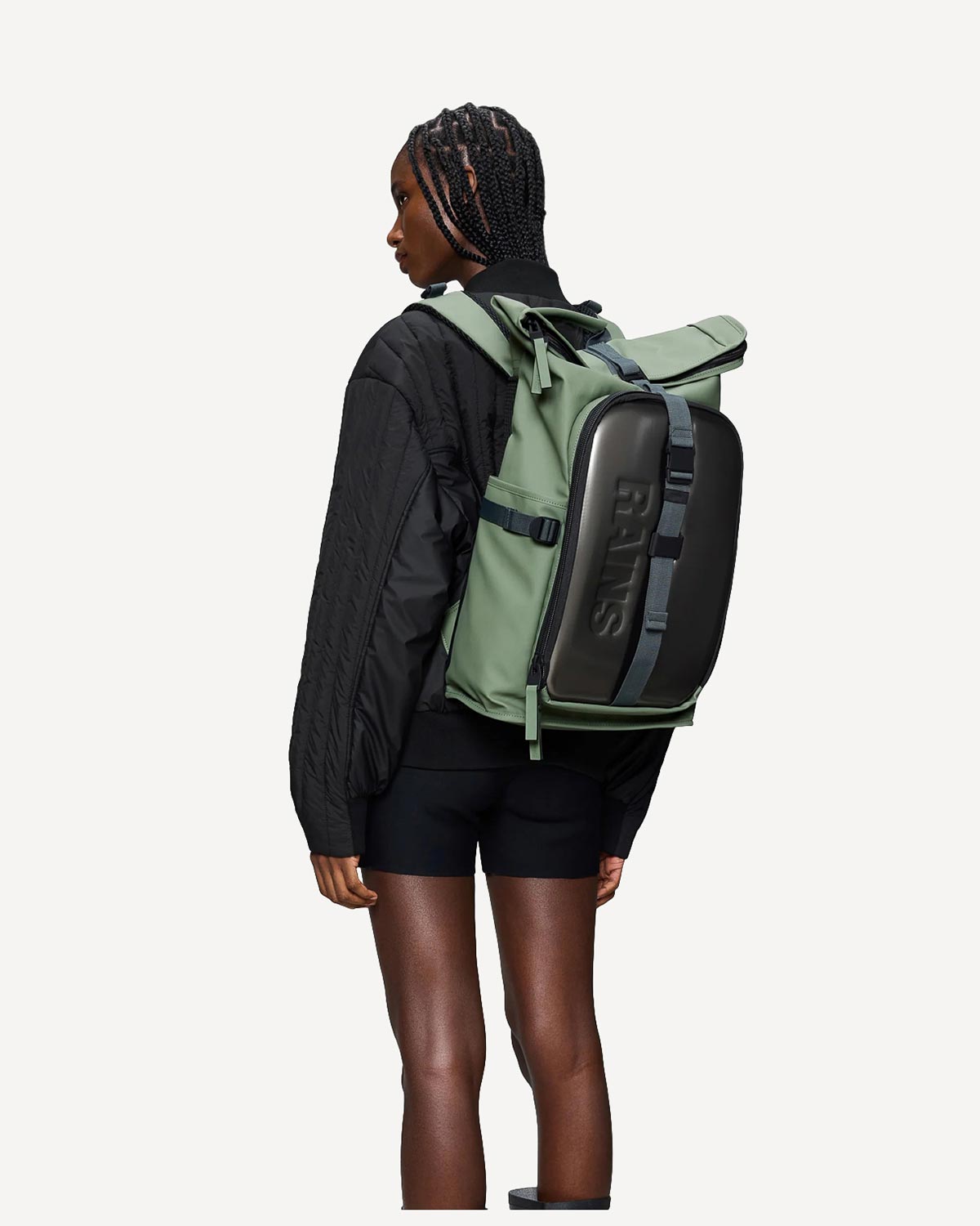 Άνδρας - Σακίδια Πλάτης - Rains Well