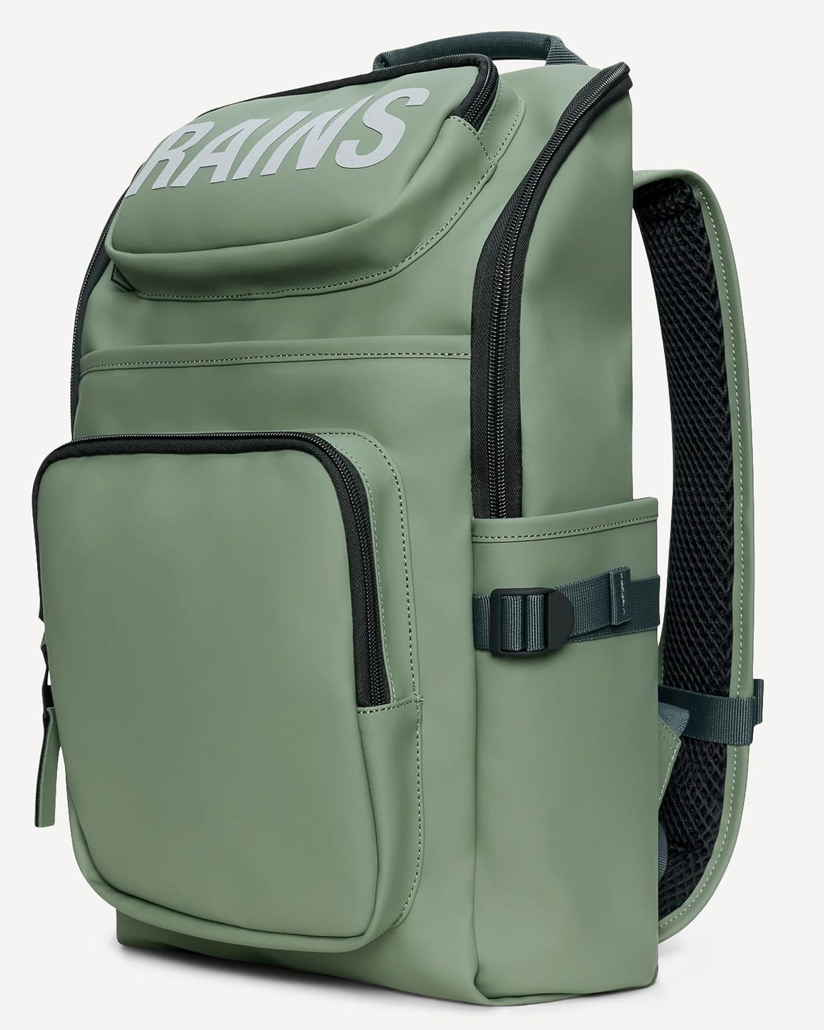 Άνδρας - Σακίδια Πλάτης - Rains Πράσινο