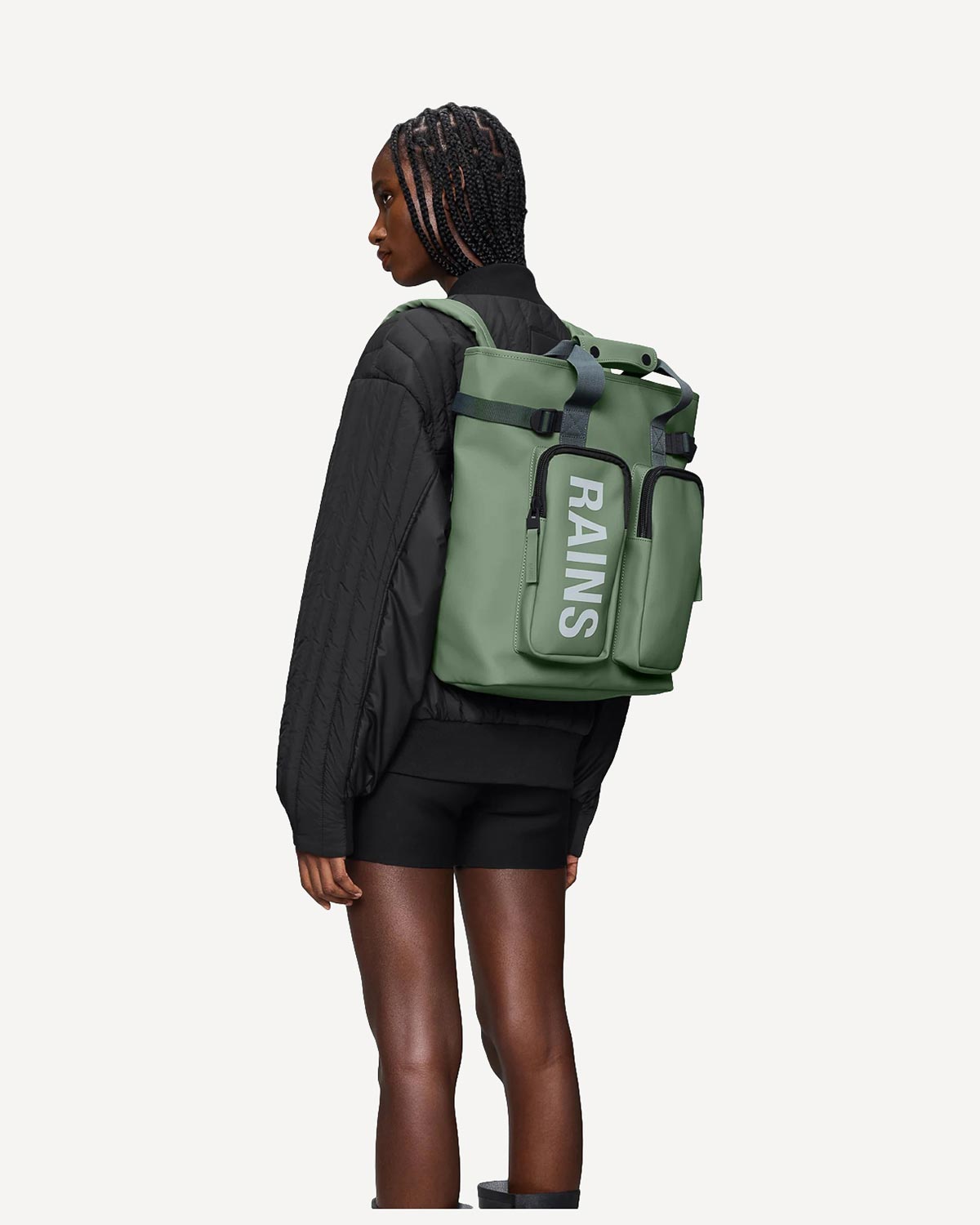 Άνδρας - Σακίδια Πλάτης - Rains Well