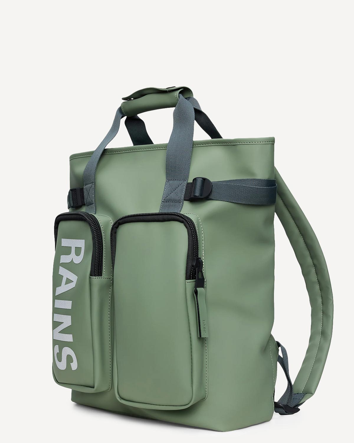 Άνδρας - Σακίδια Πλάτης - Rains Well