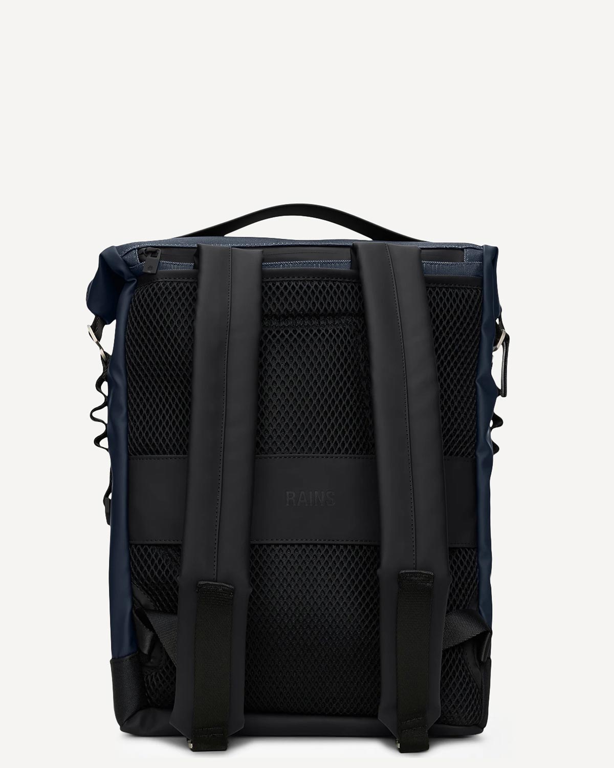 Άνδρας - Σακίδια Πλάτης - Rains Μπλε