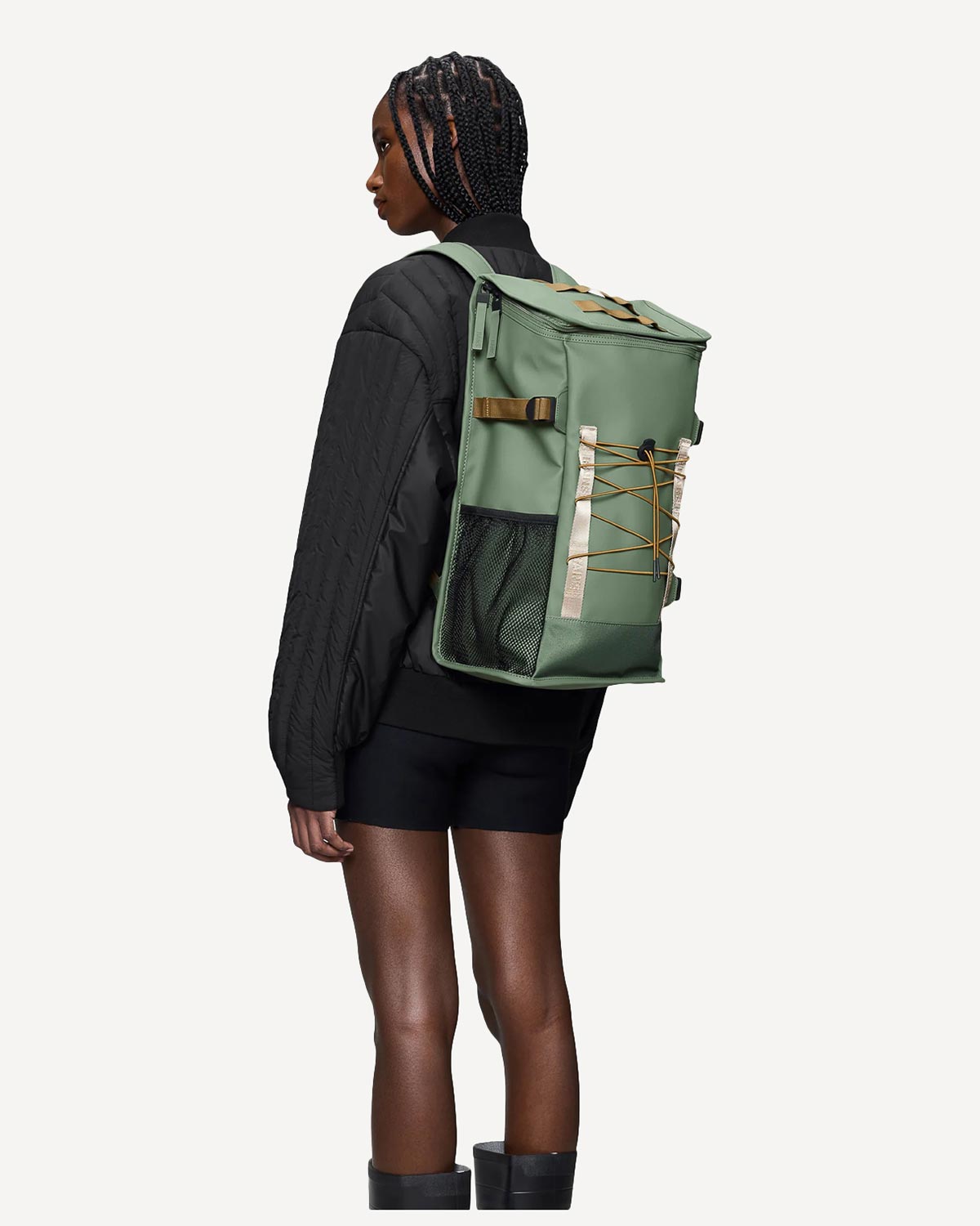 Άνδρας - Σακίδια Πλάτης - Rains Well