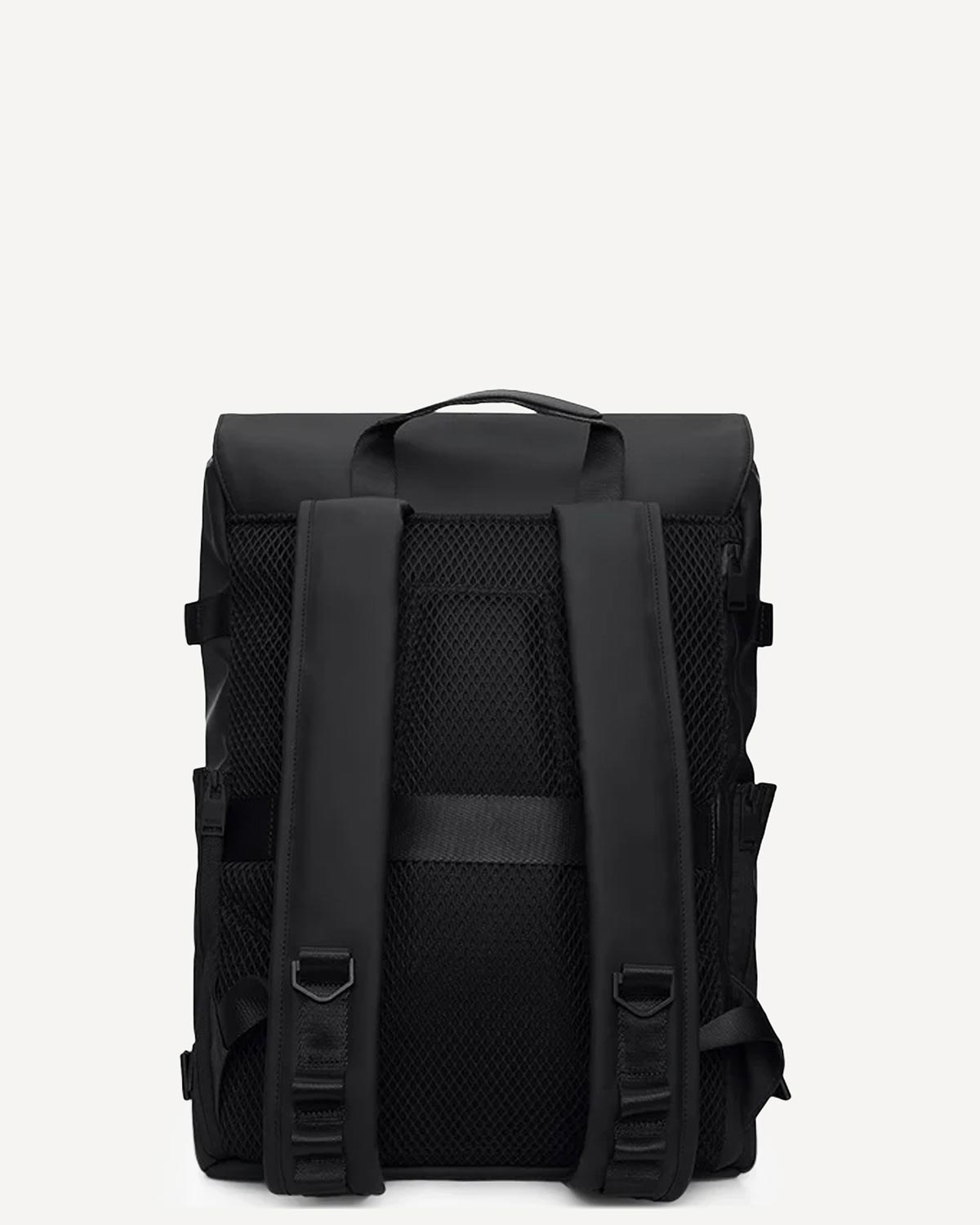 Άνδρας - Σακίδια Πλάτης - Rains Μαύρο