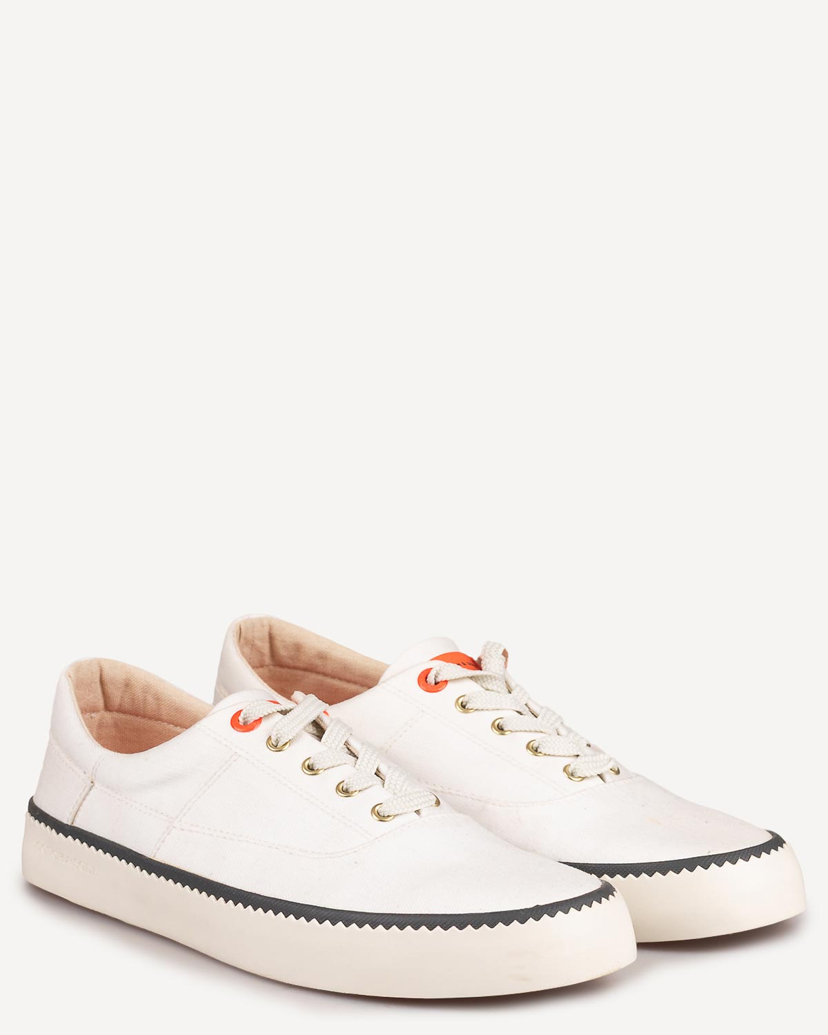 Άνδρας - Δετά - Scotch and Soda Off White