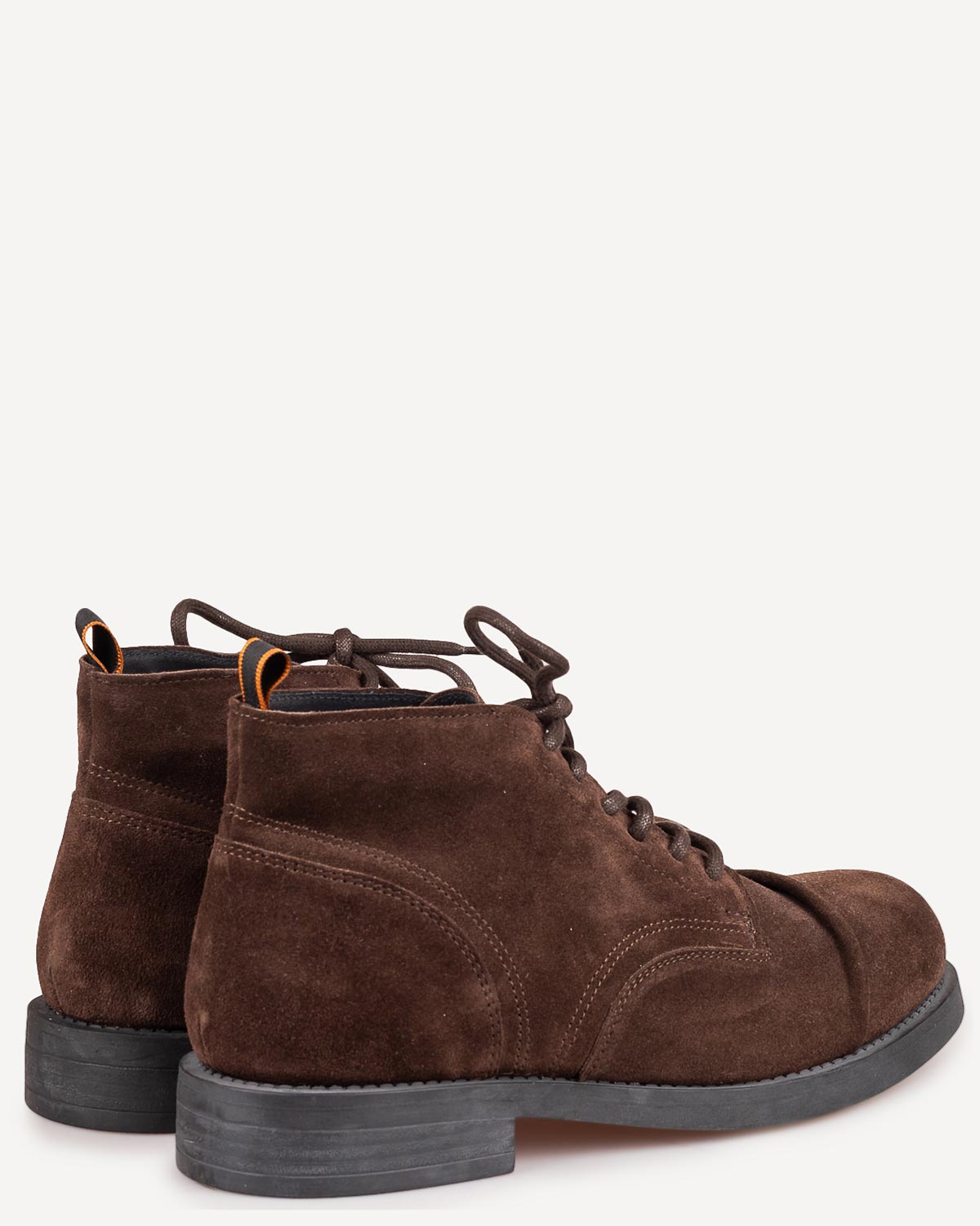 Άνδρας - Μπότες - Μποτάκια - Scotch and Soda Καφέ