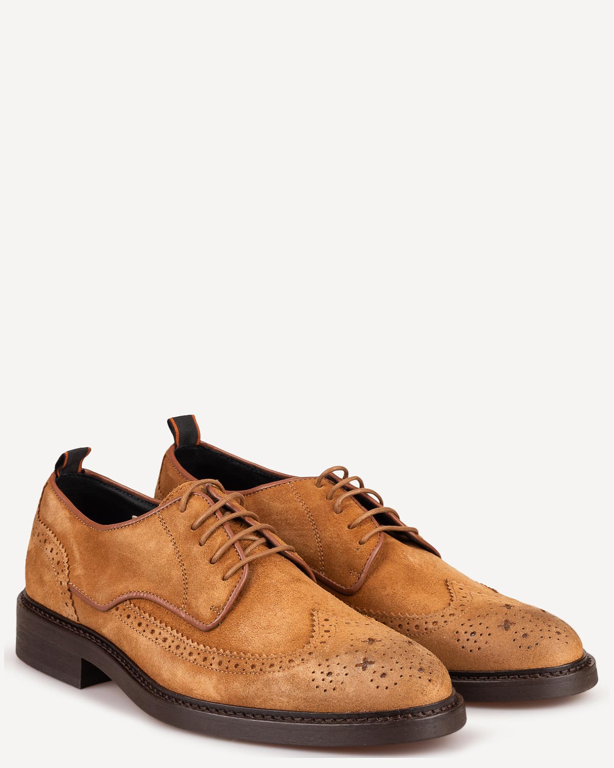 Άνδρας - Δετά - Scotch and Soda Καφέ