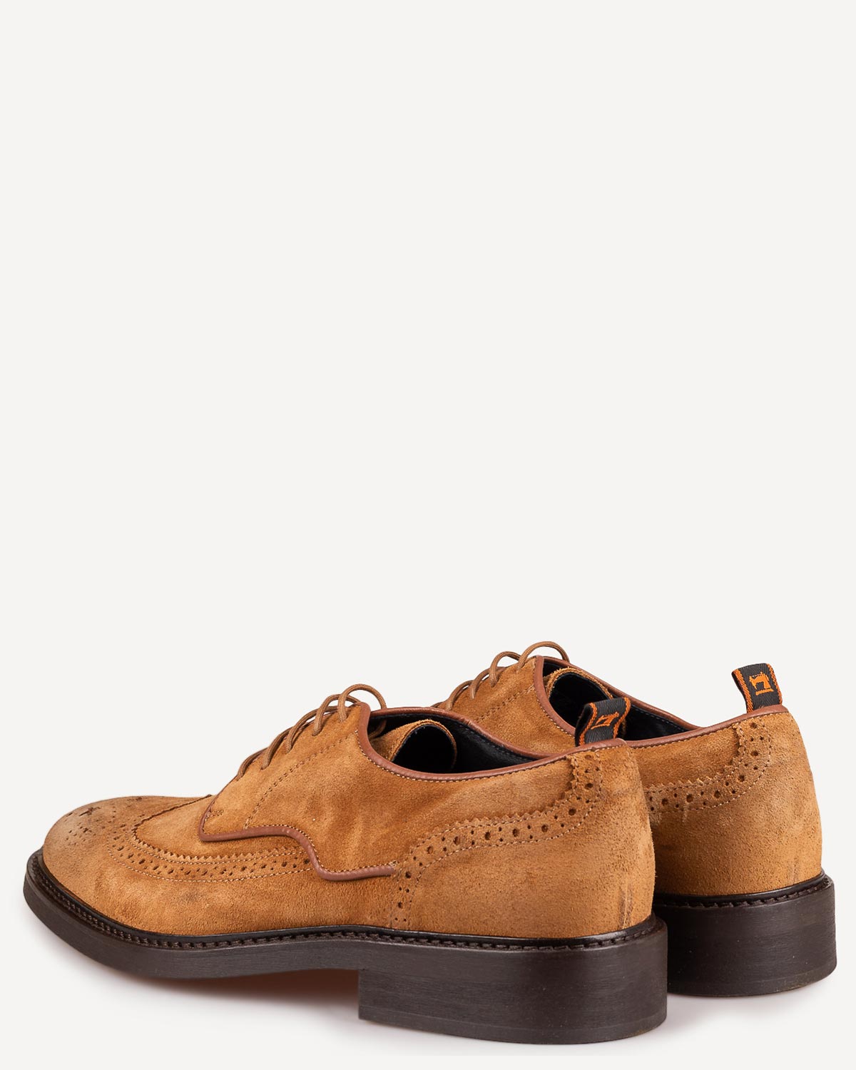 Άνδρας - Δετά - Scotch and Soda Καφέ