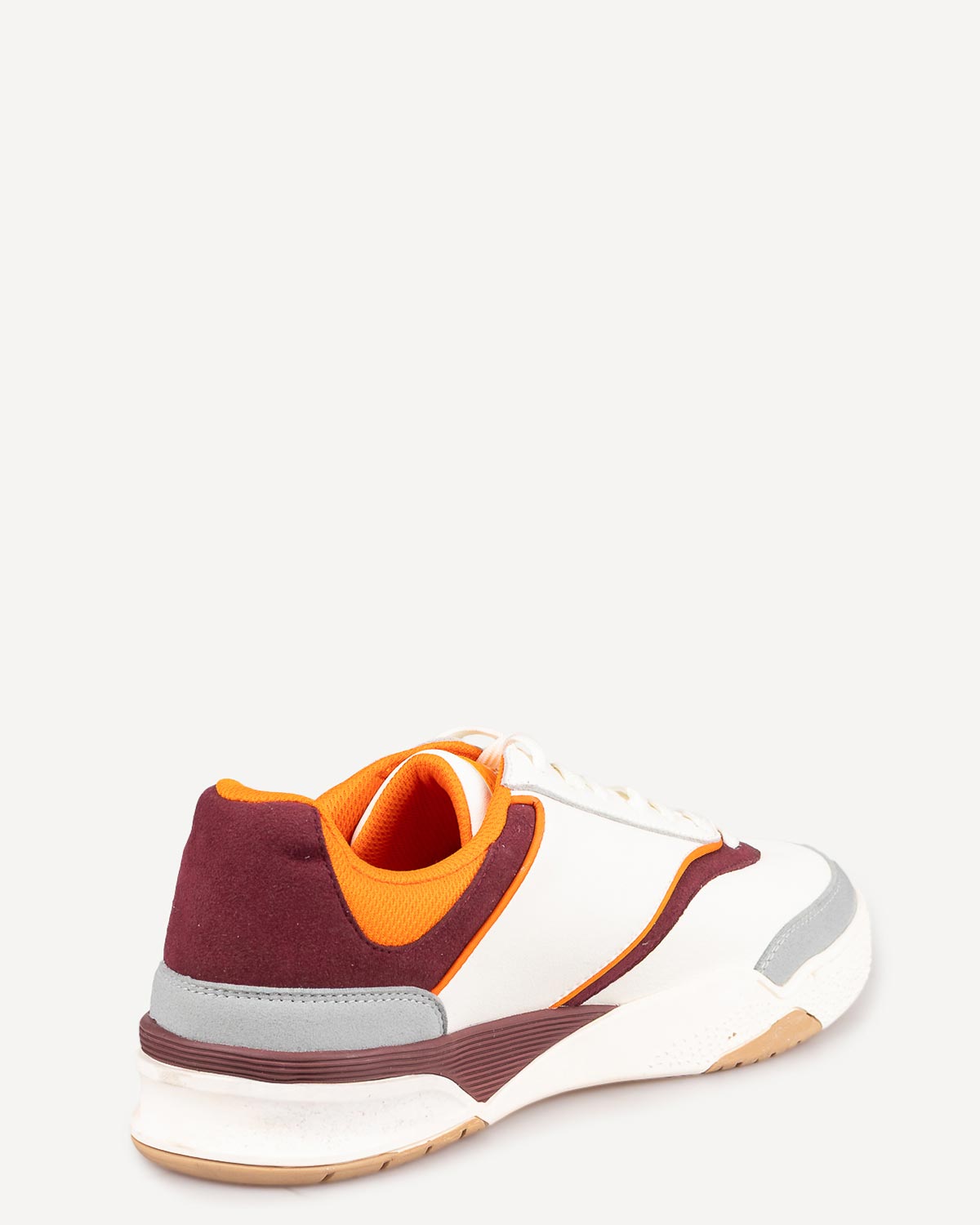 Άνδρας - Sneakers - Scotch and Soda Λευκό