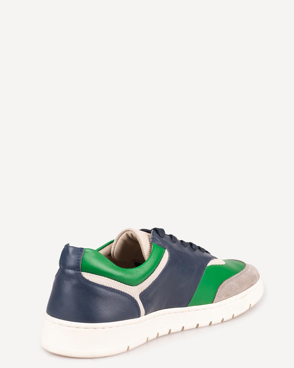 Άνδρας - Sneakers - Scotch and Soda Πράσινο