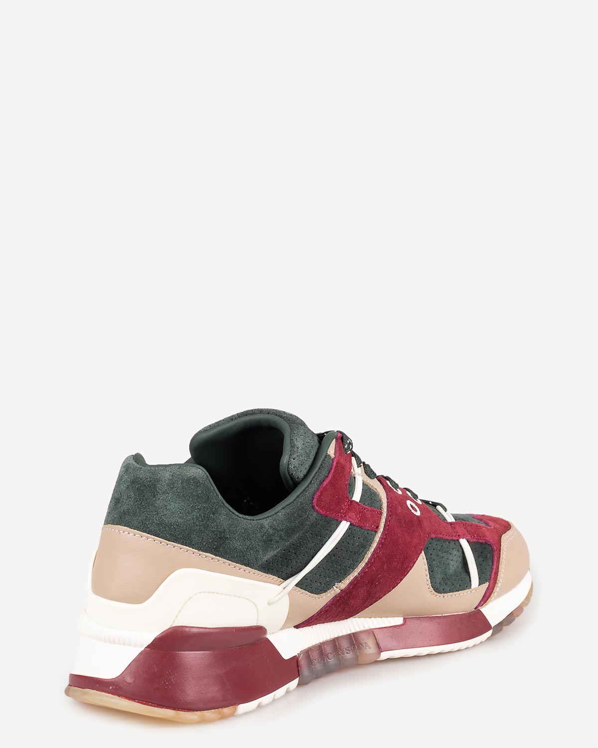 Άνδρας - Sneakers - Scotch and Soda Μπεζ