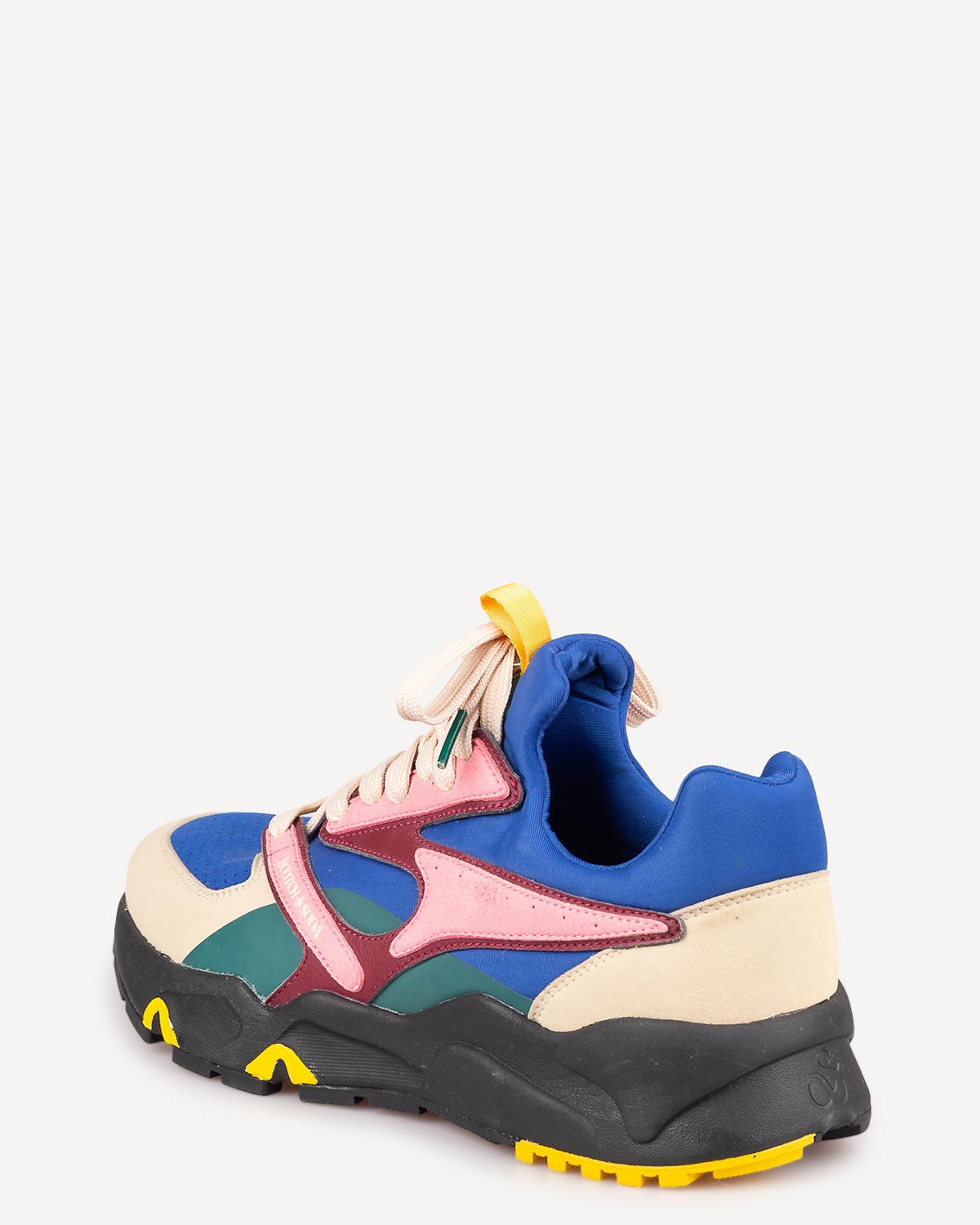 Άνδρας - Μπότες - Μποτάκια - Scotch and Soda Μπλε