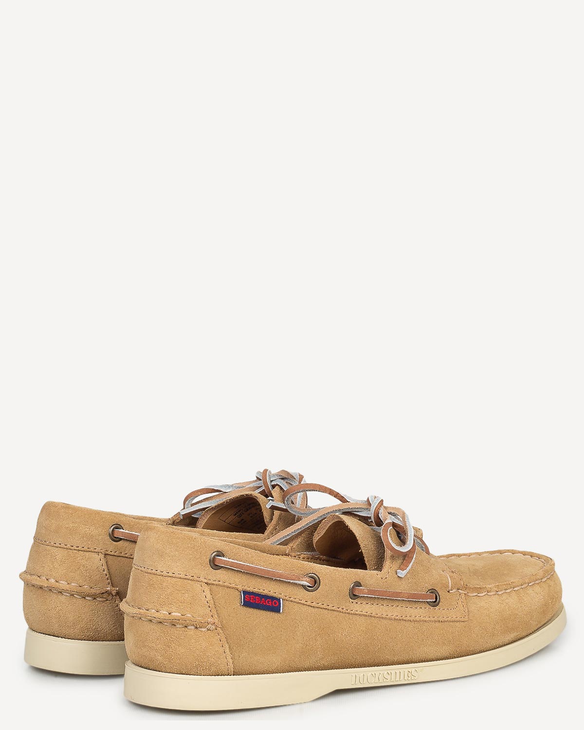 Άνδρας - Boat - Sebago Beige Paint