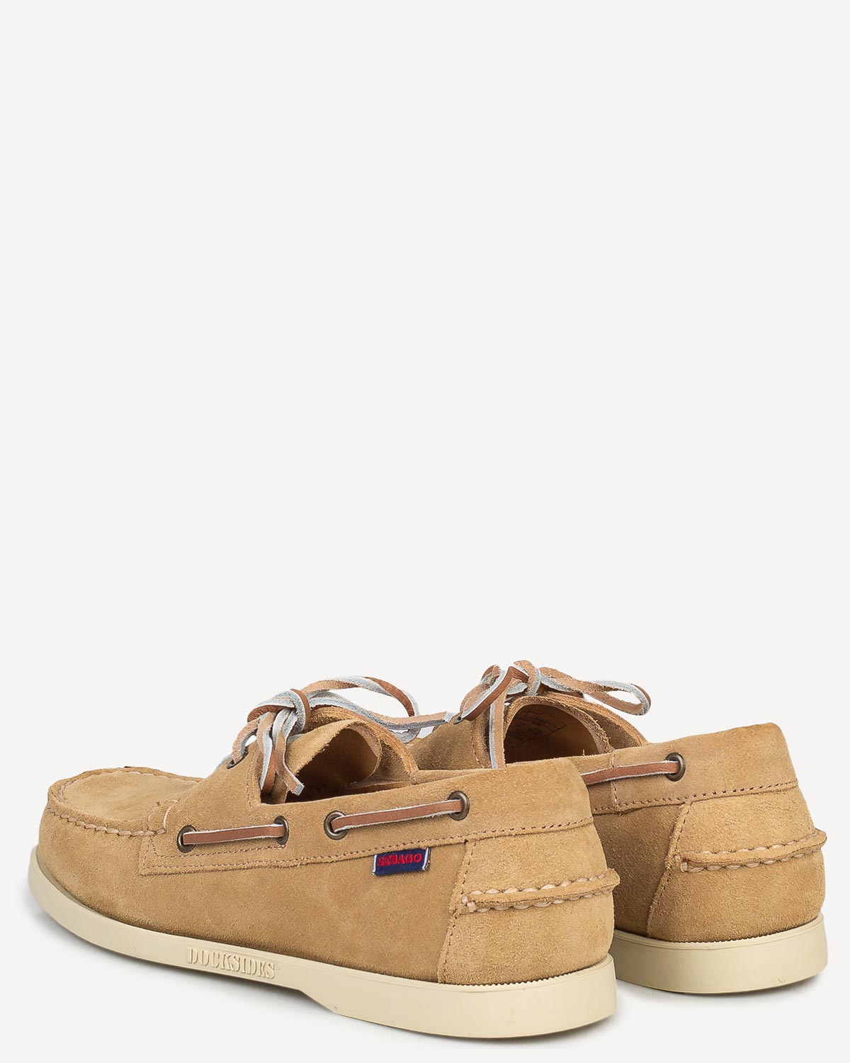 Άνδρας - Boat - Sebago Beige Paint