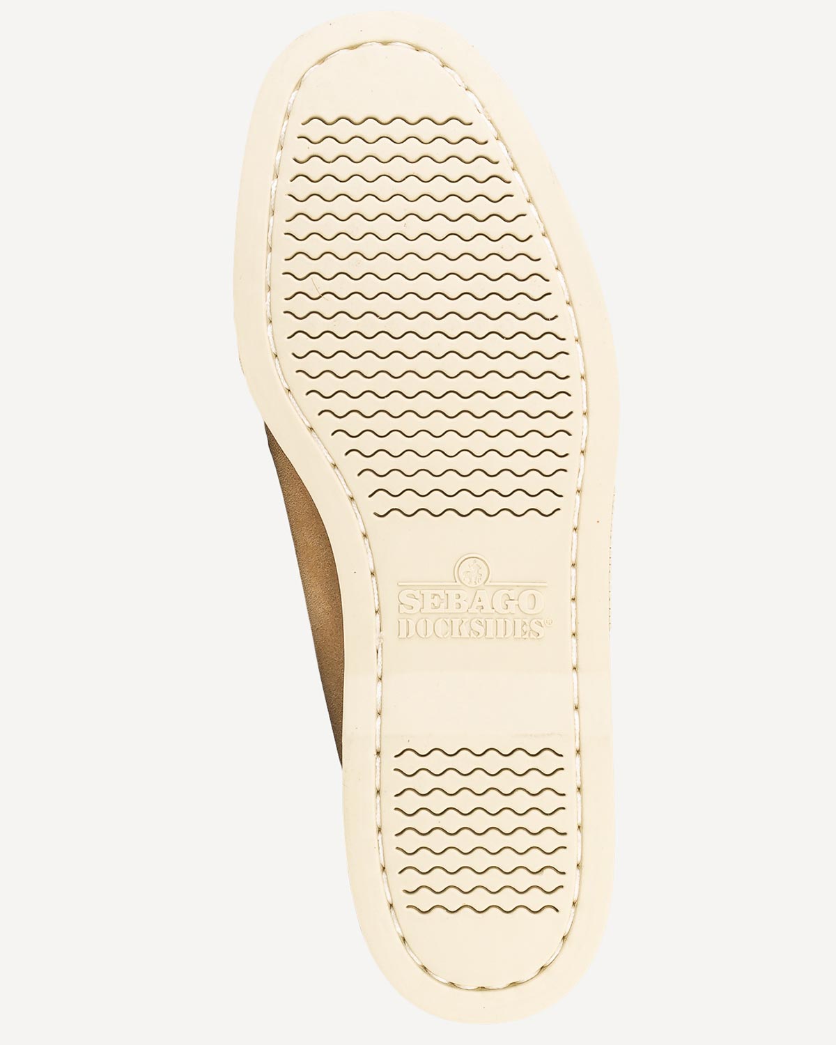 Άνδρας - Boat - Sebago Beige Paint