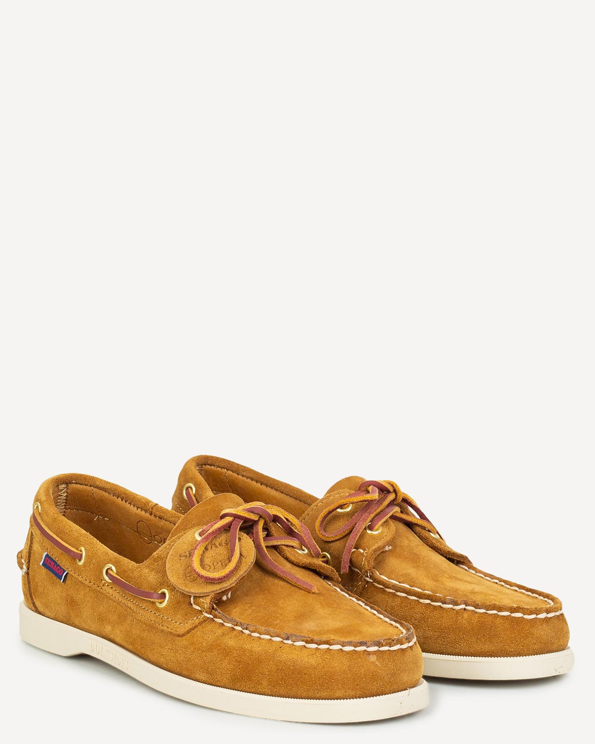 Άνδρας - Boat - Sebago Curry