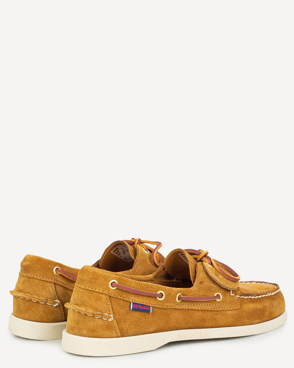Άνδρας - Boat - Sebago Curry