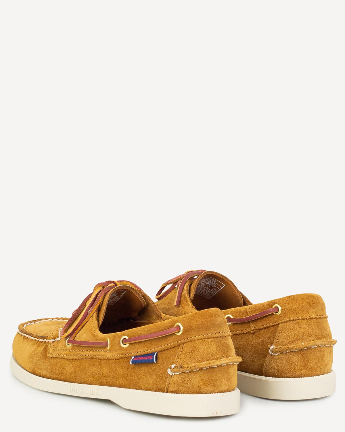 Άνδρας - Boat - Sebago Curry