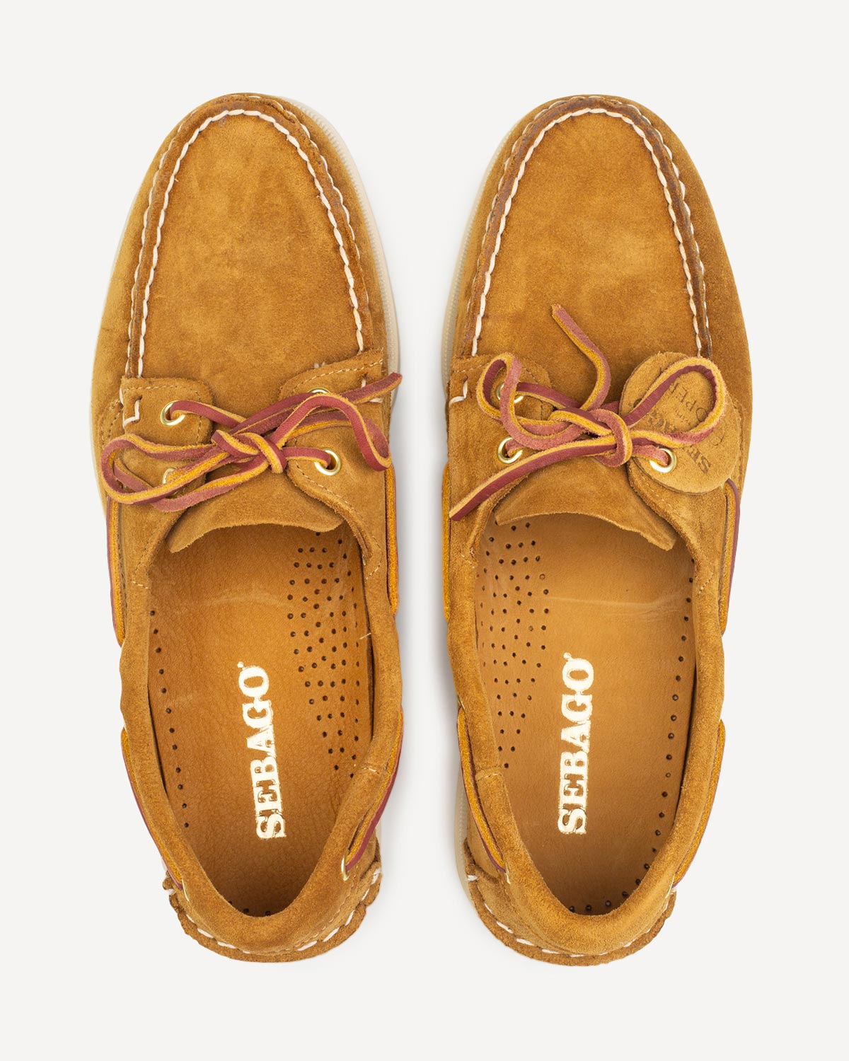 Άνδρας - Boat - Sebago Curry